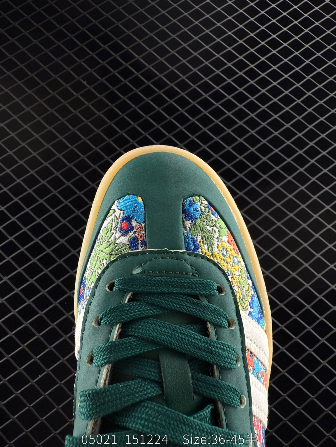 Adidas Originals Samba XLG