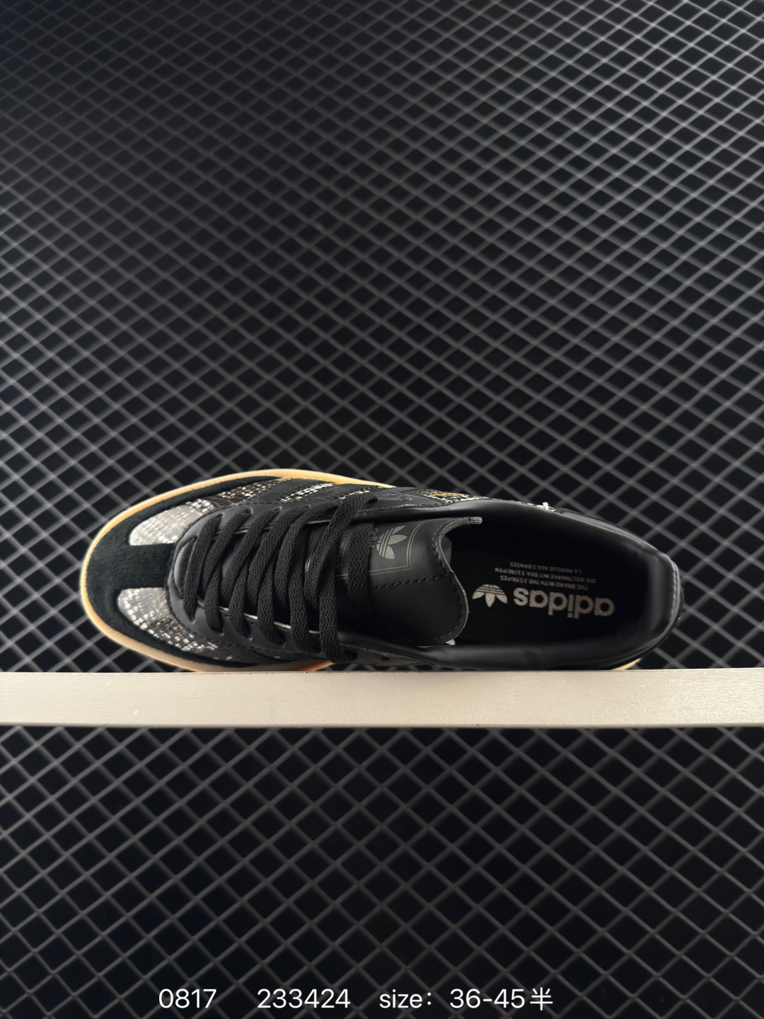 Adidas Originals Sambae