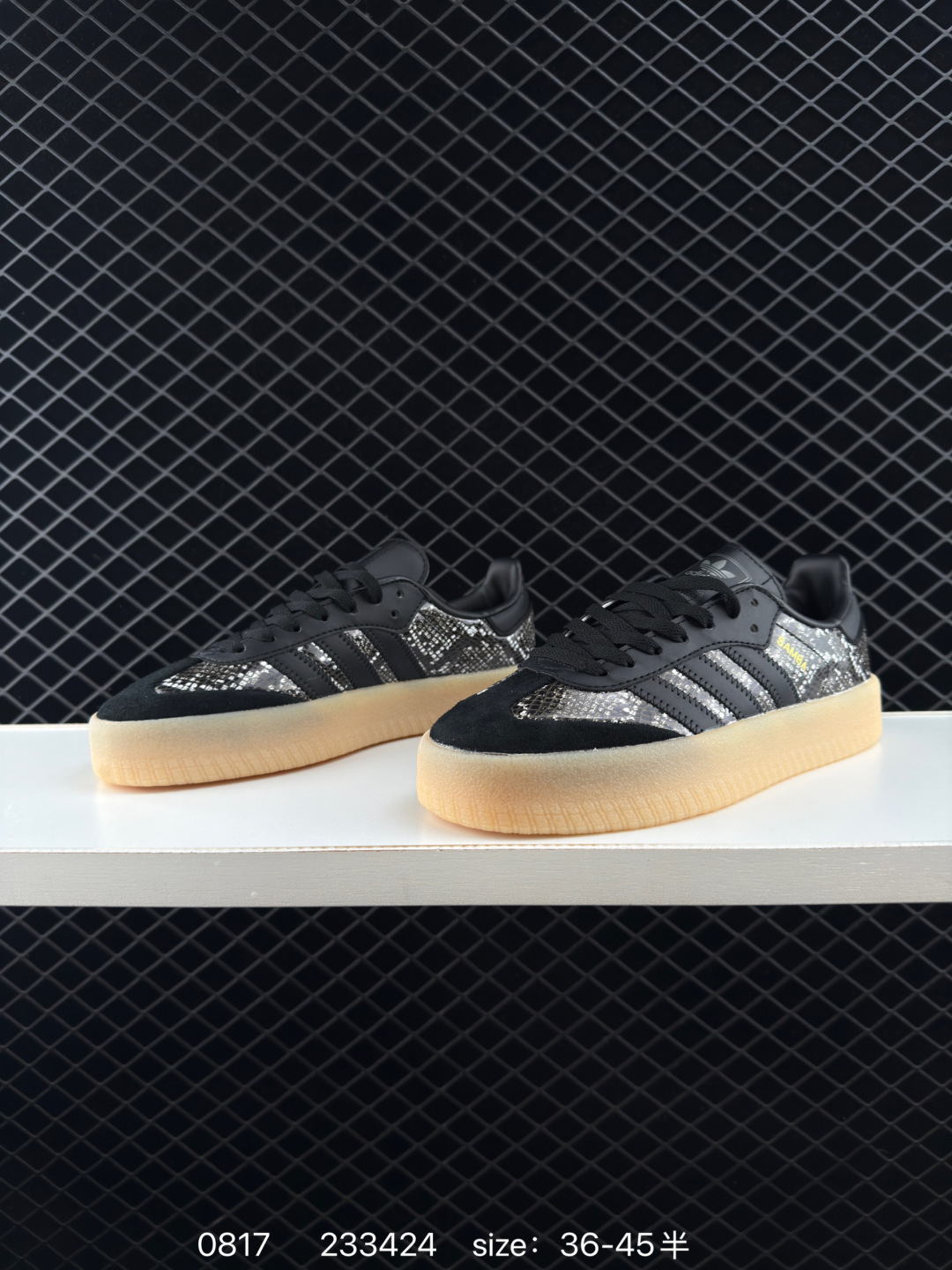 Adidas Originals Sambae