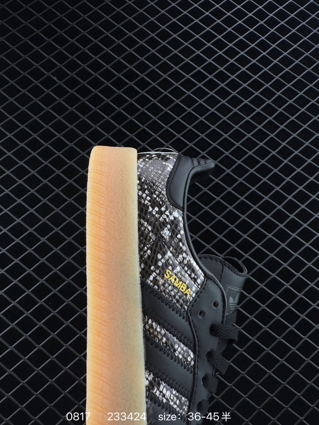 Adidas Originals Sambae