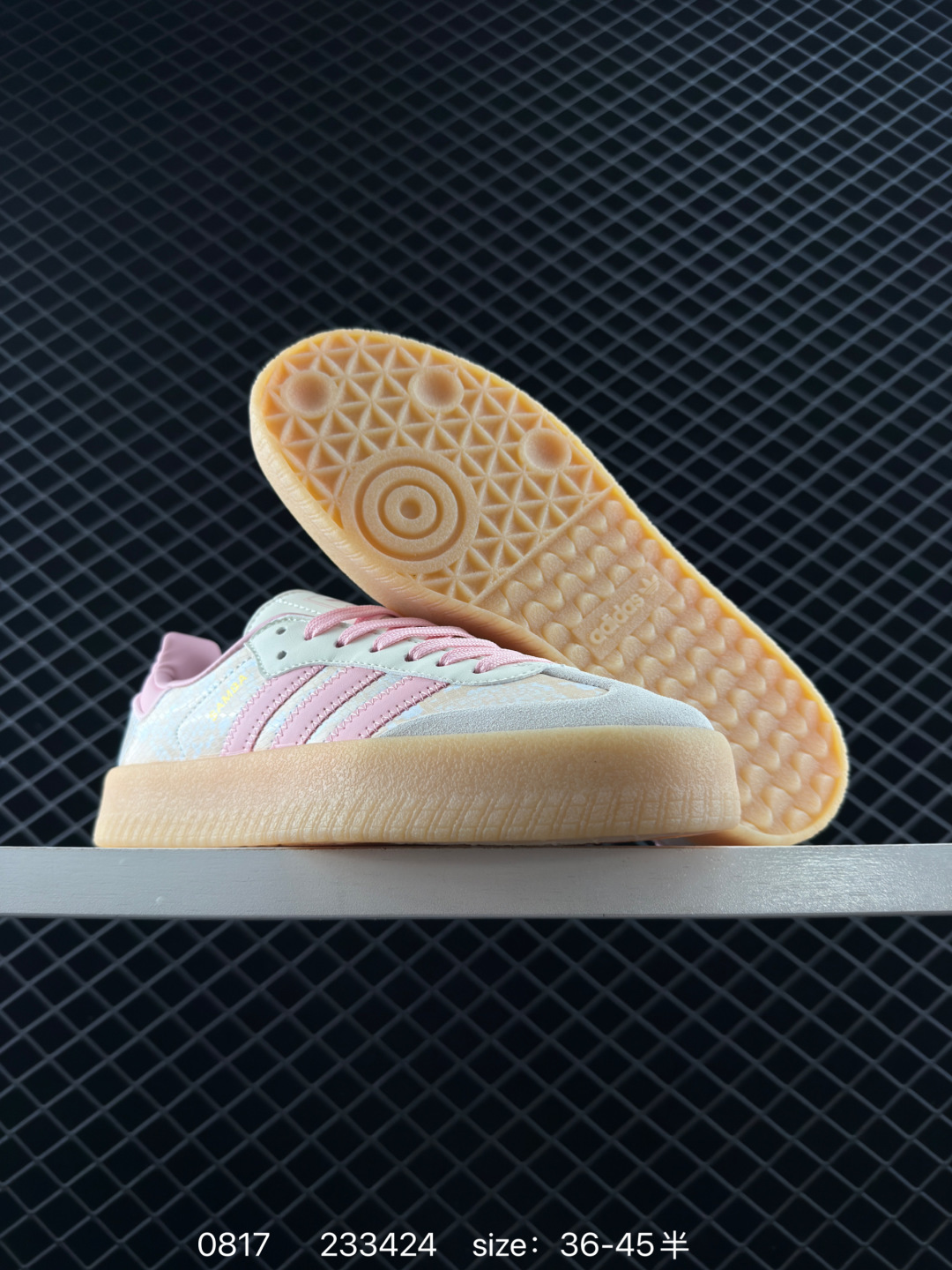 Adidas Originals Sambae