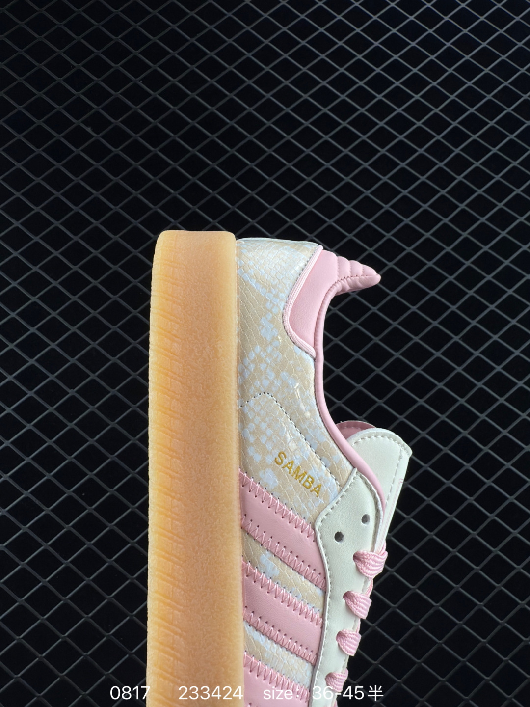 Adidas Originals Sambae