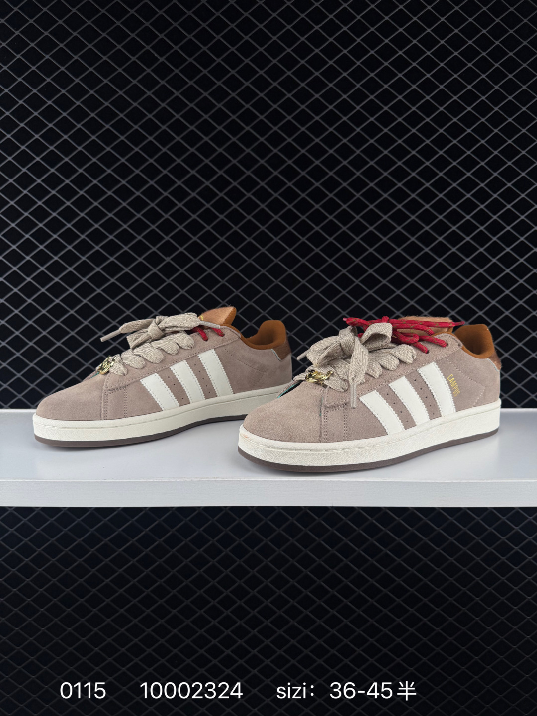Adidas Originals Campus 00s