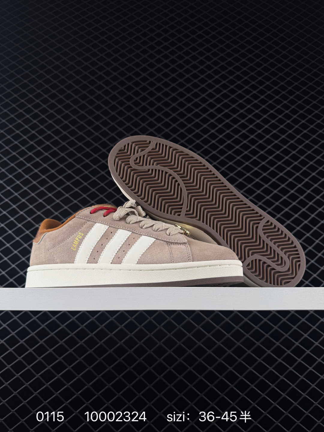 Adidas Originals Campus 00s