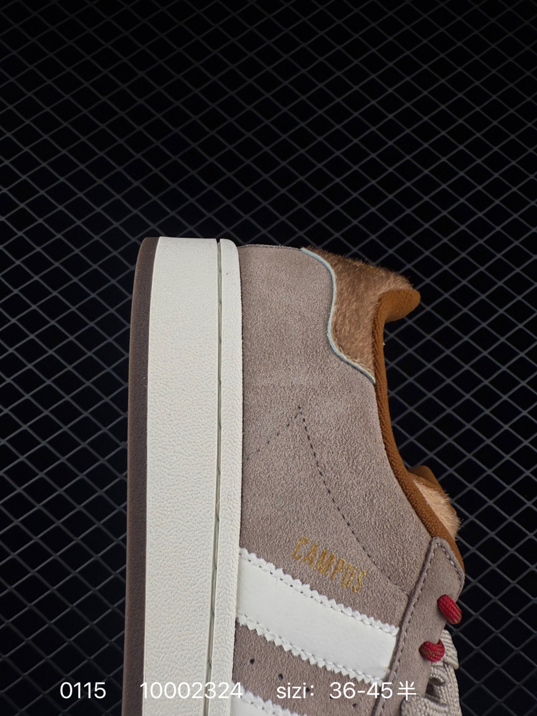 Adidas Originals Campus 00s