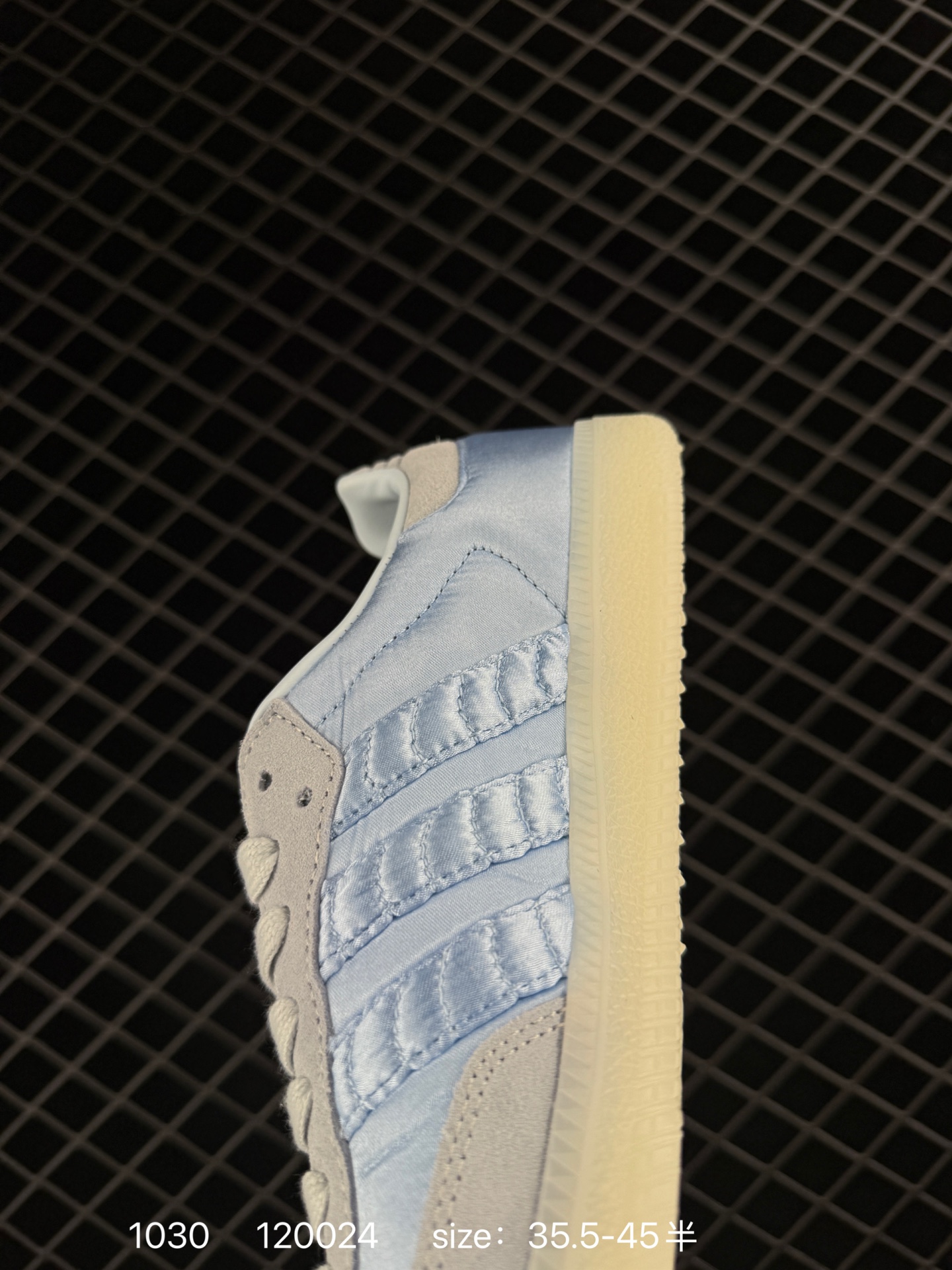 Adidas Originals Wb Pony Tonal Samba OG