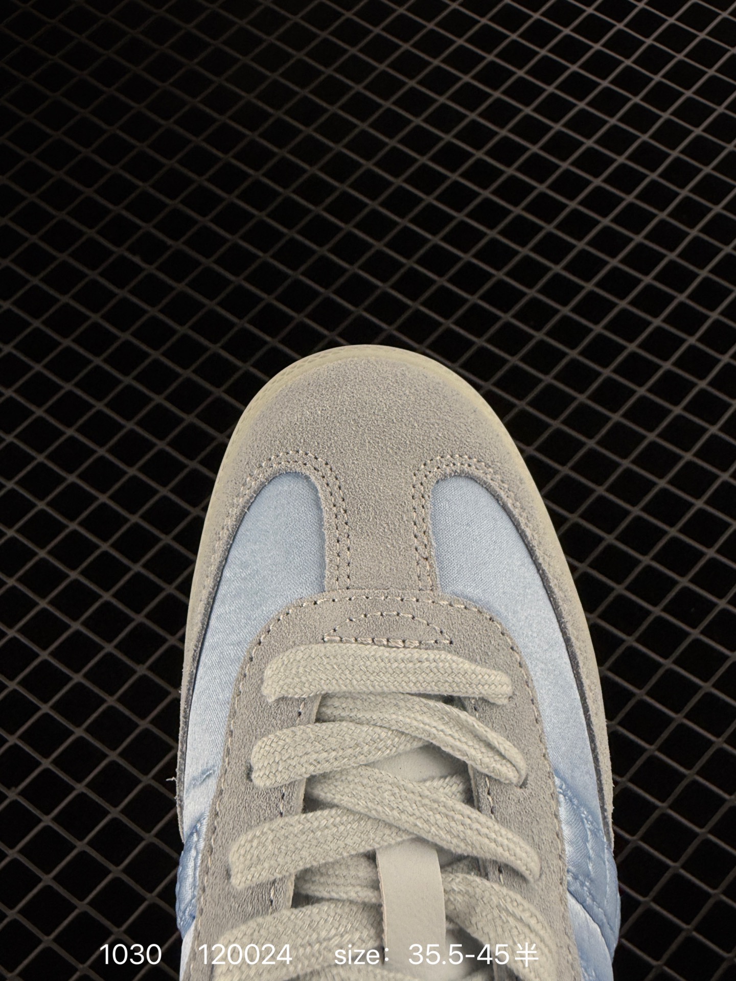 Adidas Originals Wb Pony Tonal Samba OG