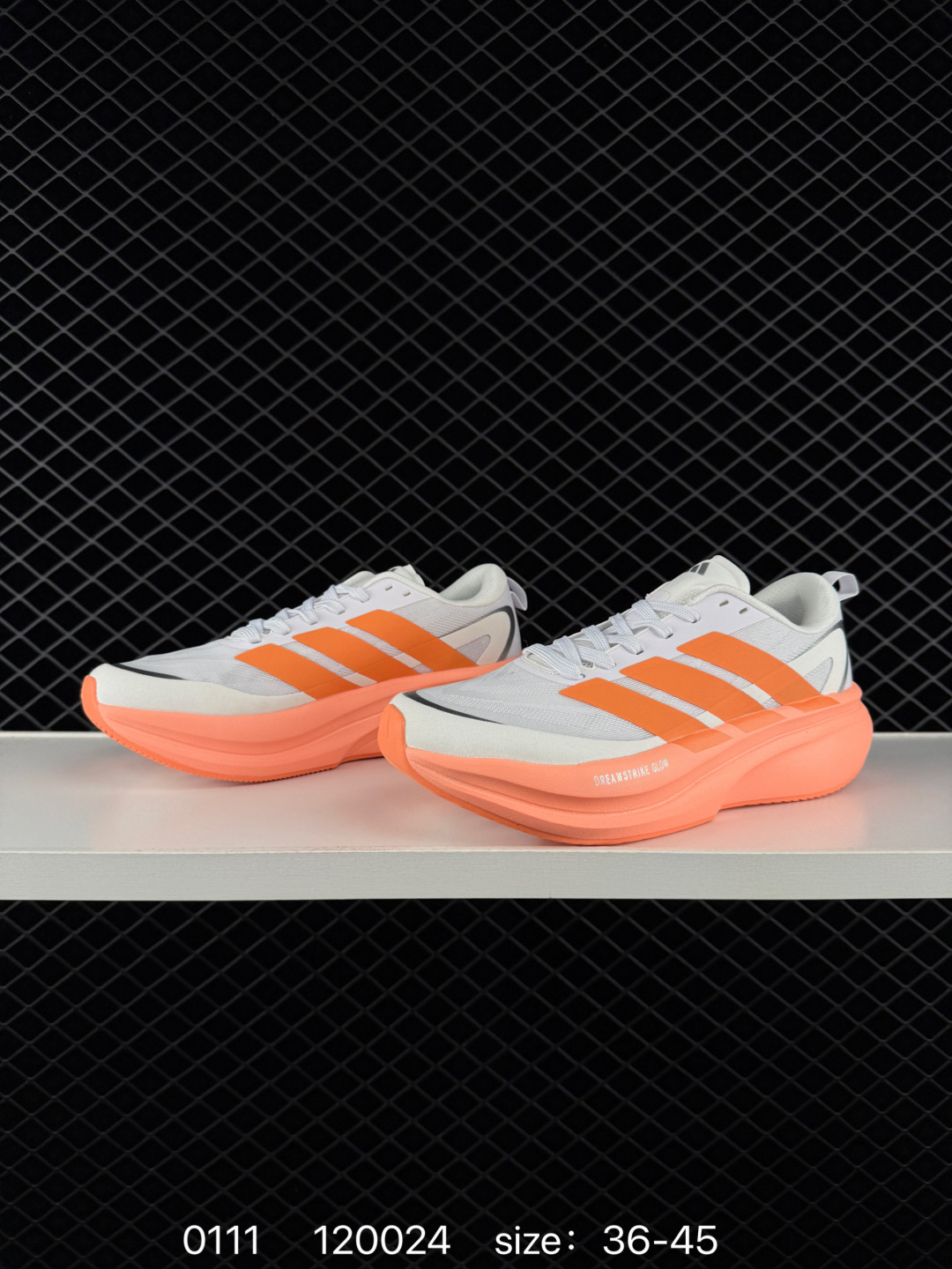 Adidas Supernova Rise 3 M