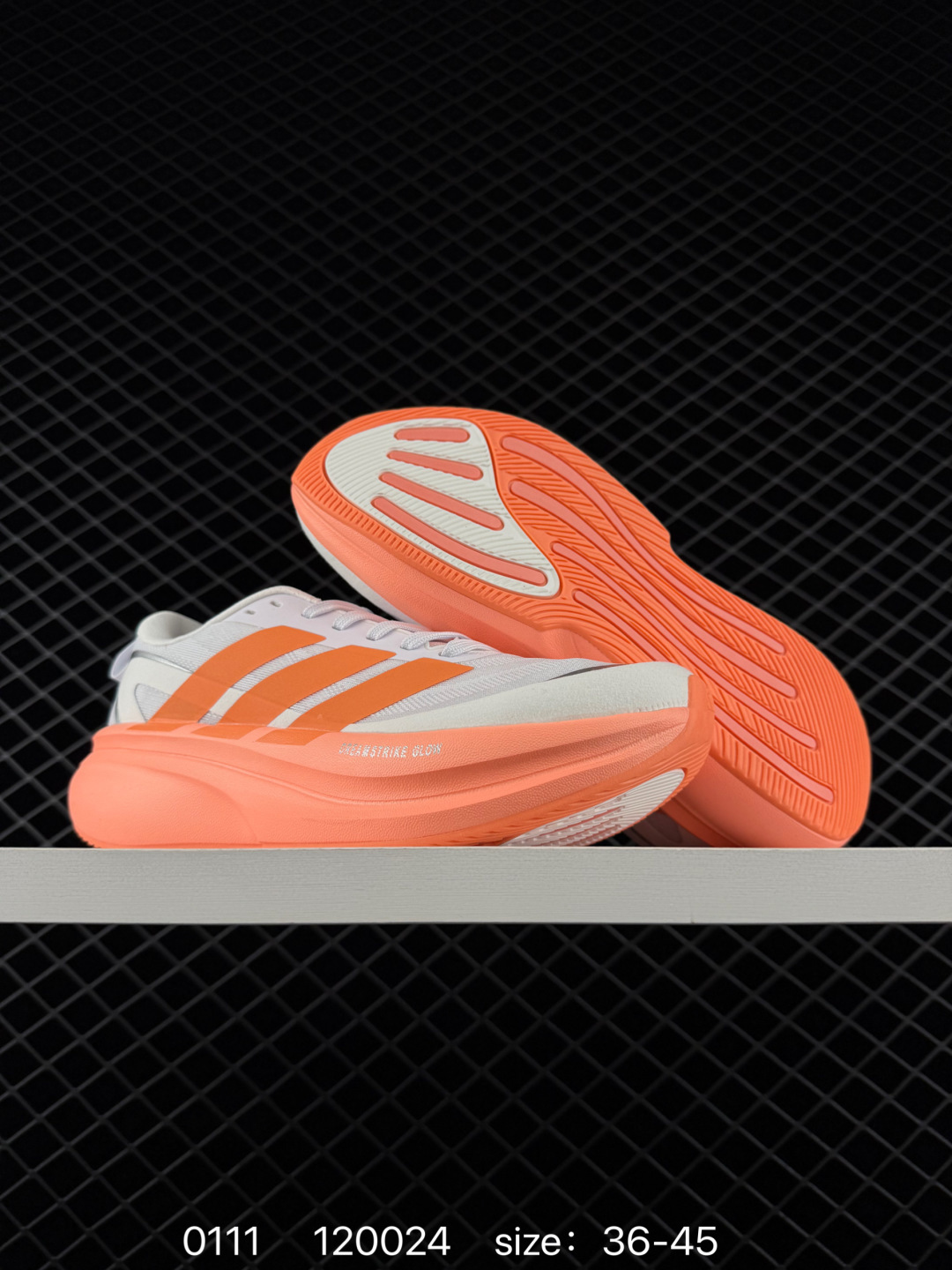 Adidas Supernova Rise 3 M