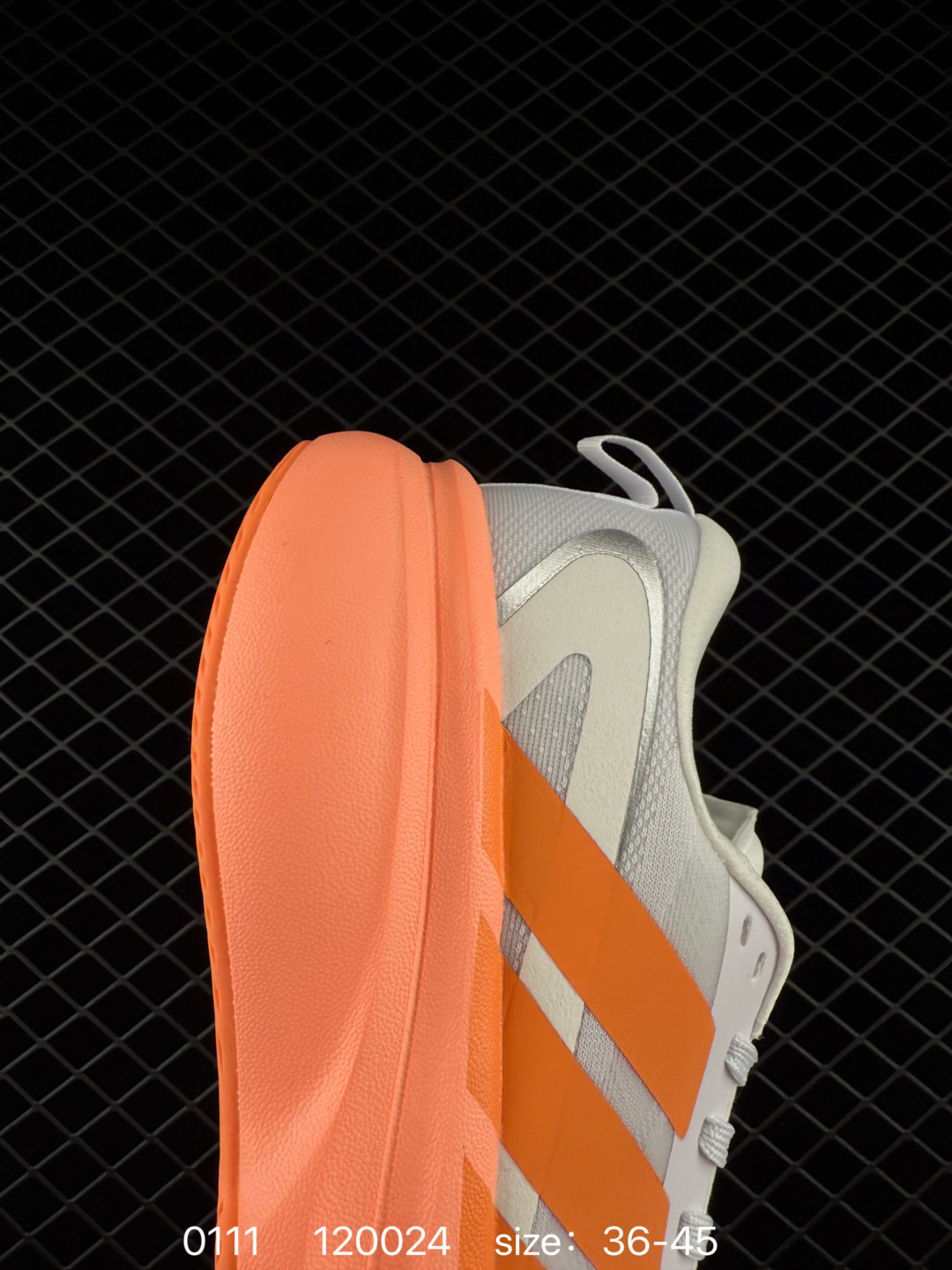 Adidas Supernova Rise 3 M