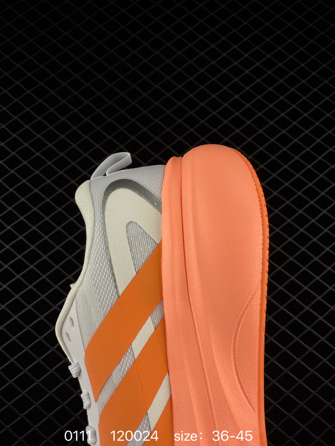 Adidas Supernova Rise 3 M