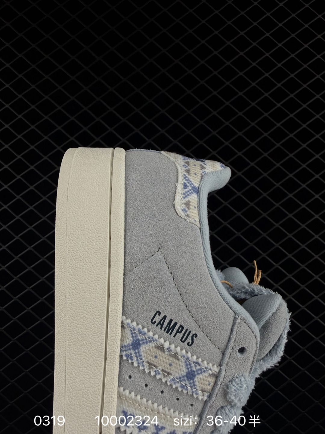 Adidas Originals Campus 00s