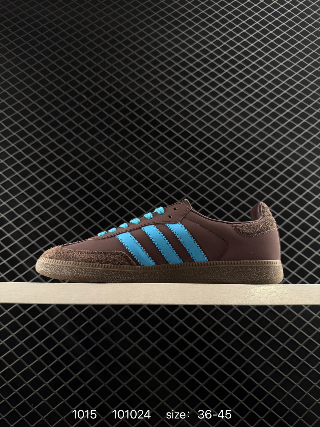 Adidas Originals Samba OG