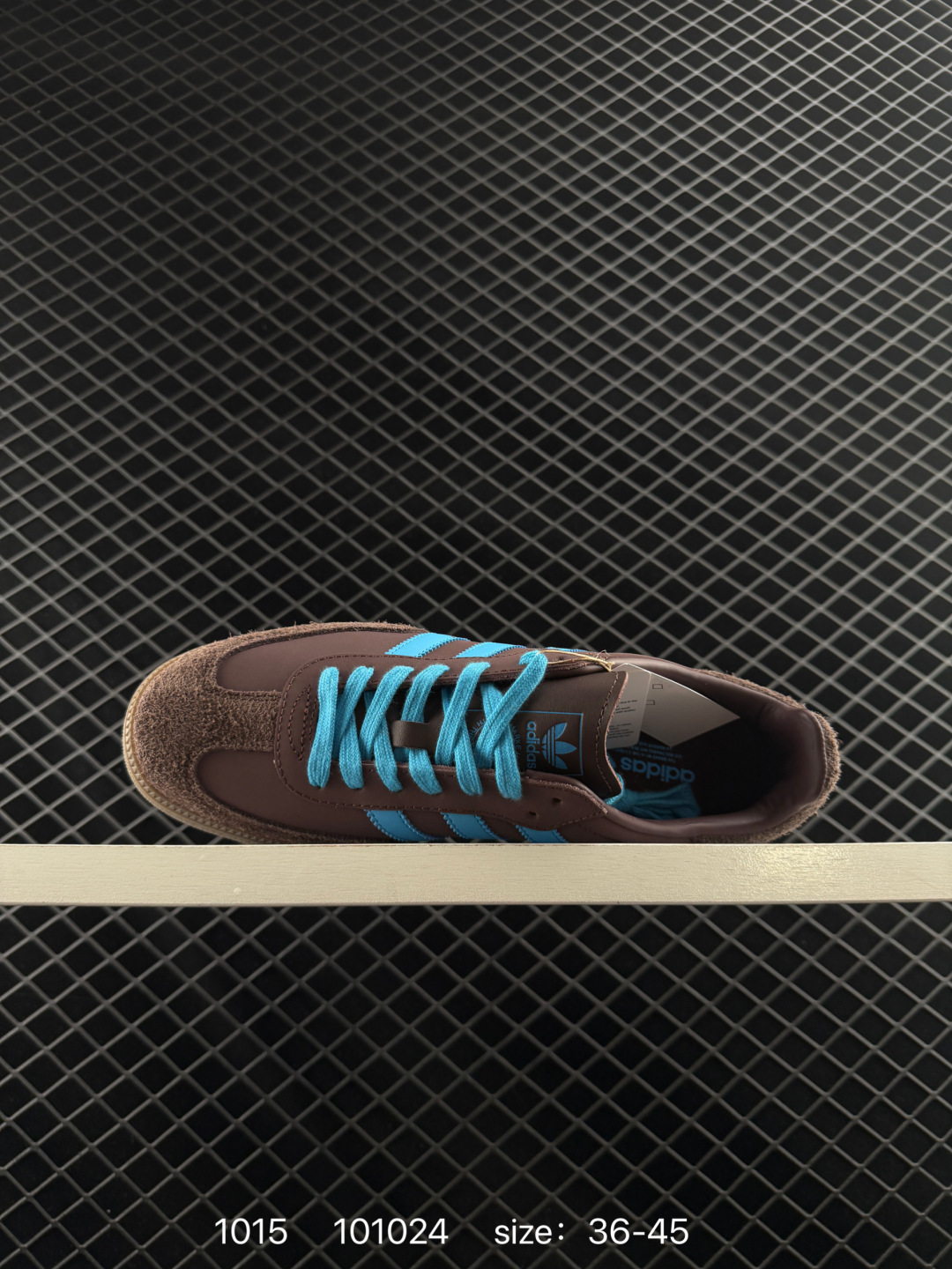 Adidas Originals Samba OG