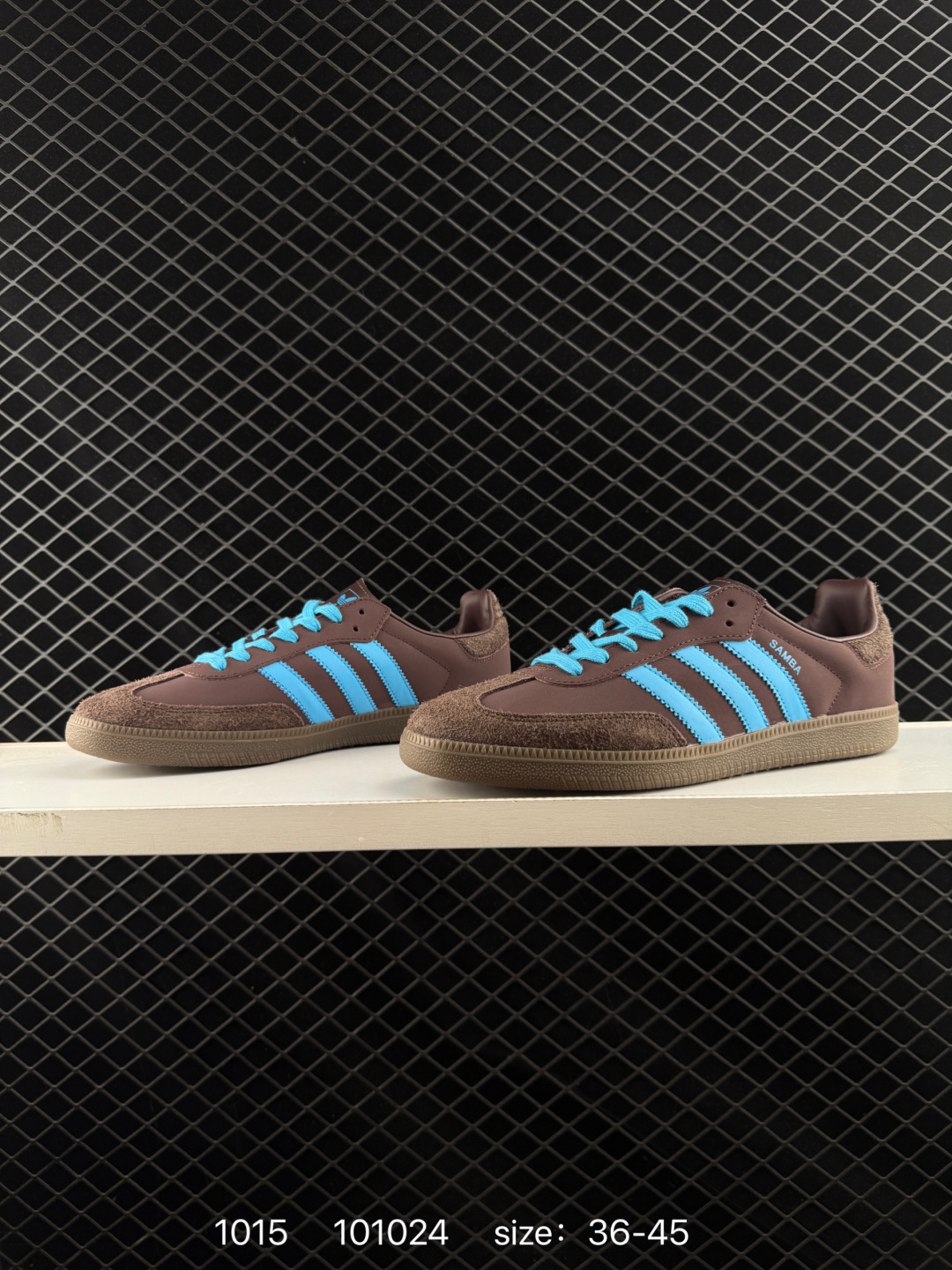 Adidas Originals Samba OG