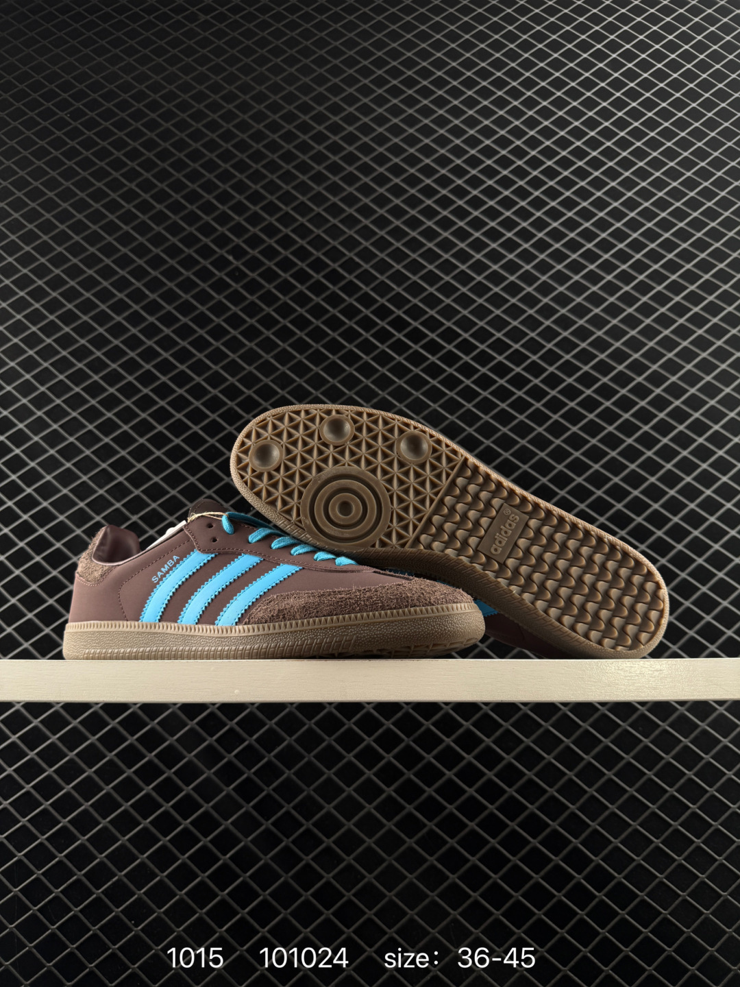 Adidas Originals Samba OG