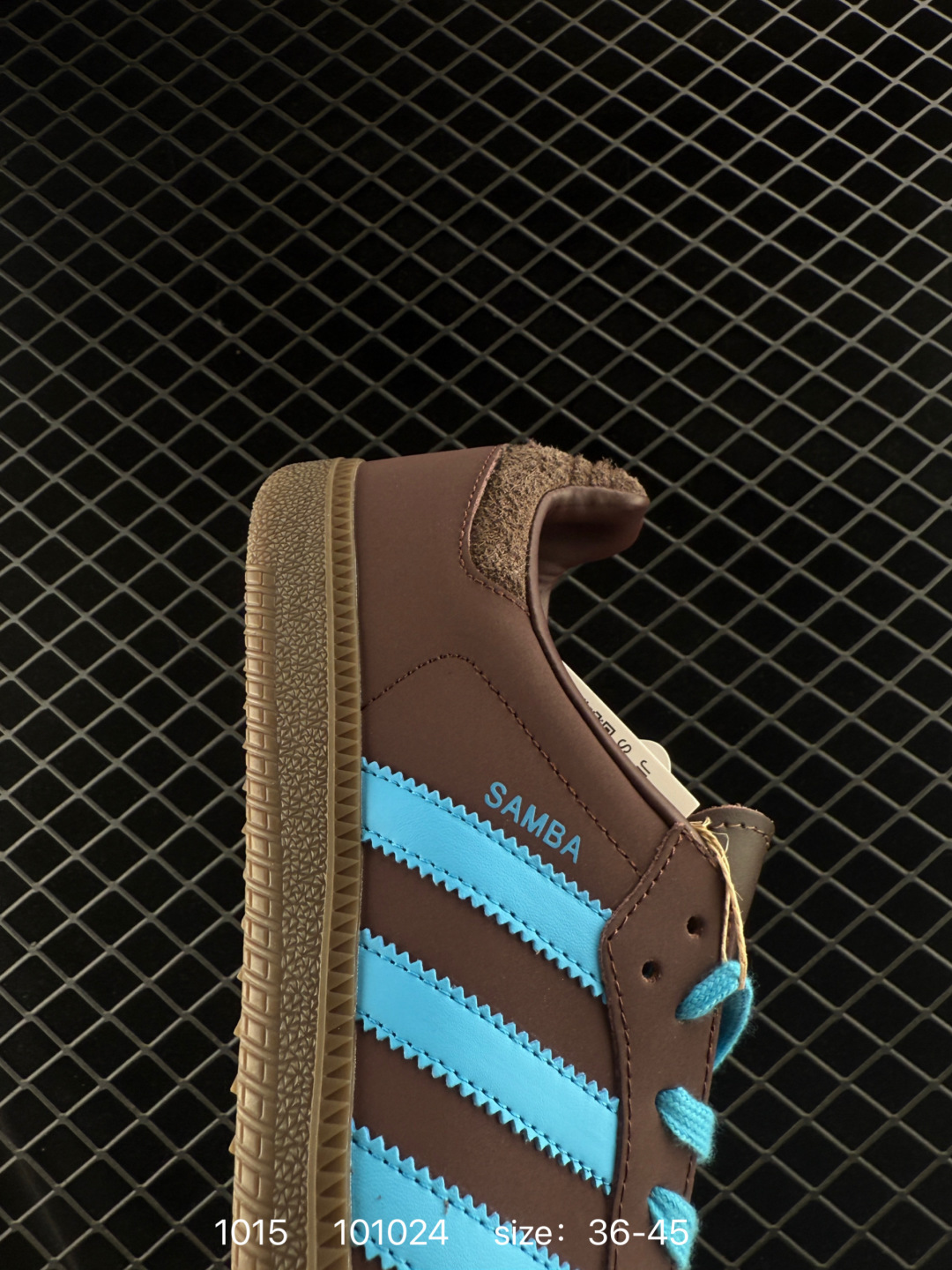 Adidas Originals Samba OG