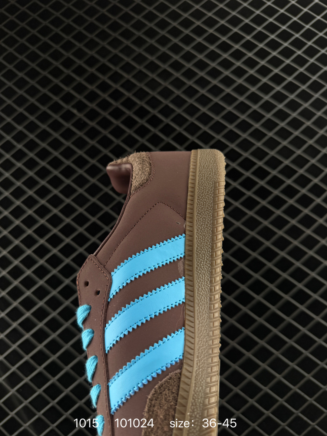 Adidas Originals Samba OG