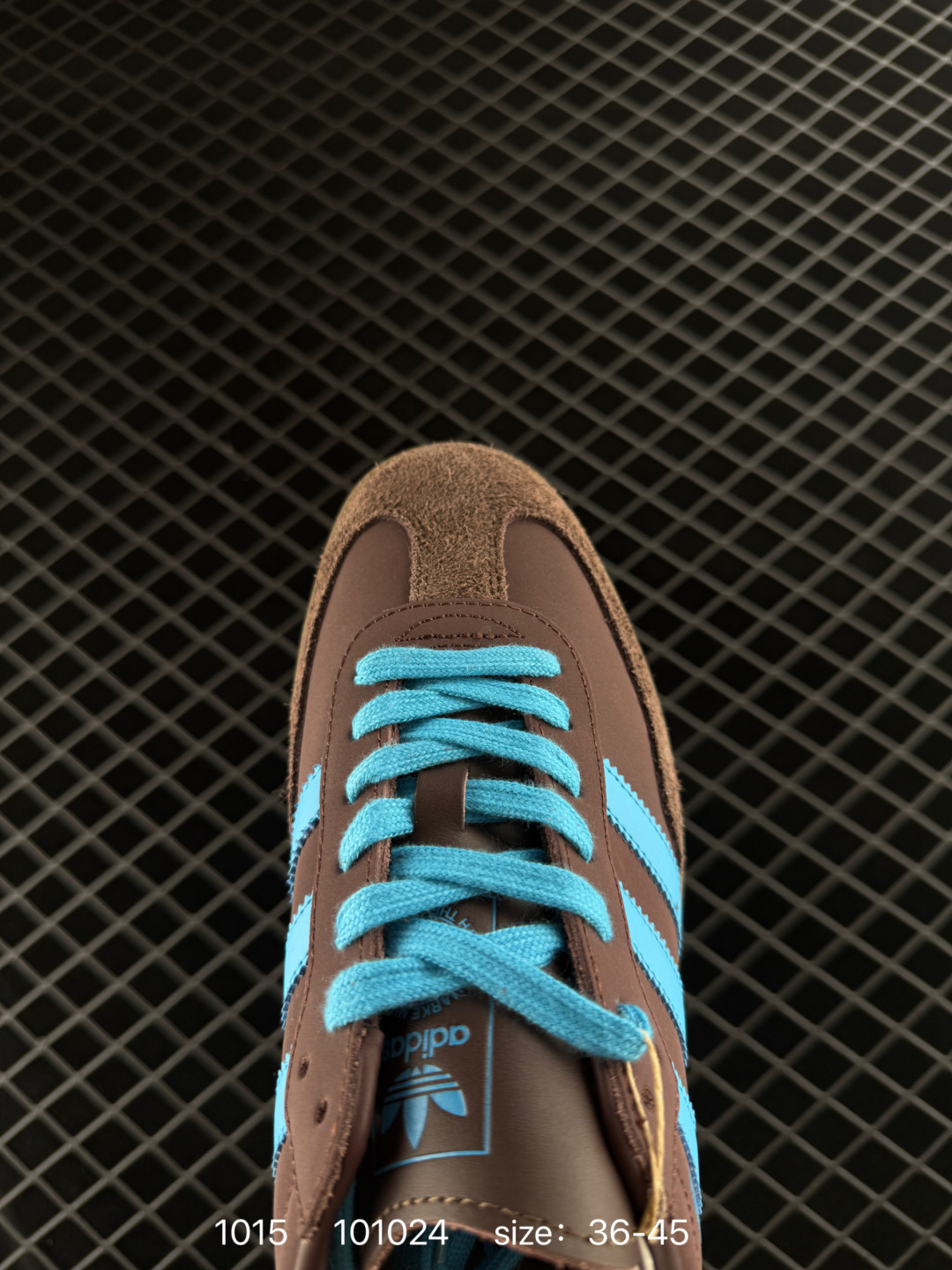 Adidas Originals Samba OG