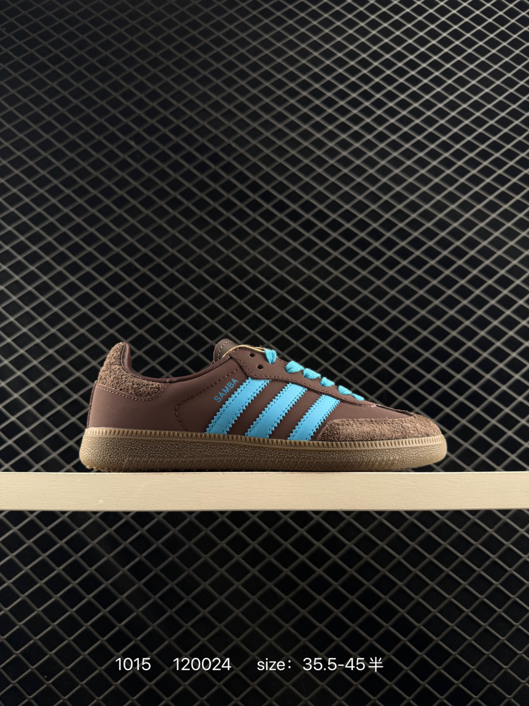 Adidas Originals Samba OG