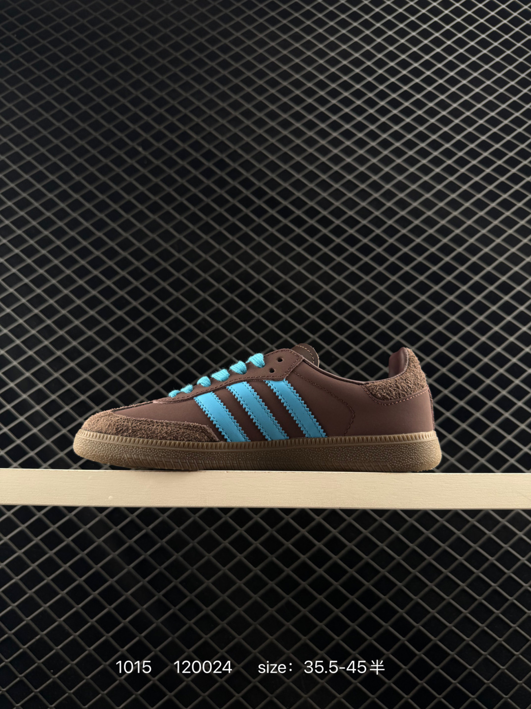 Adidas Originals Samba OG