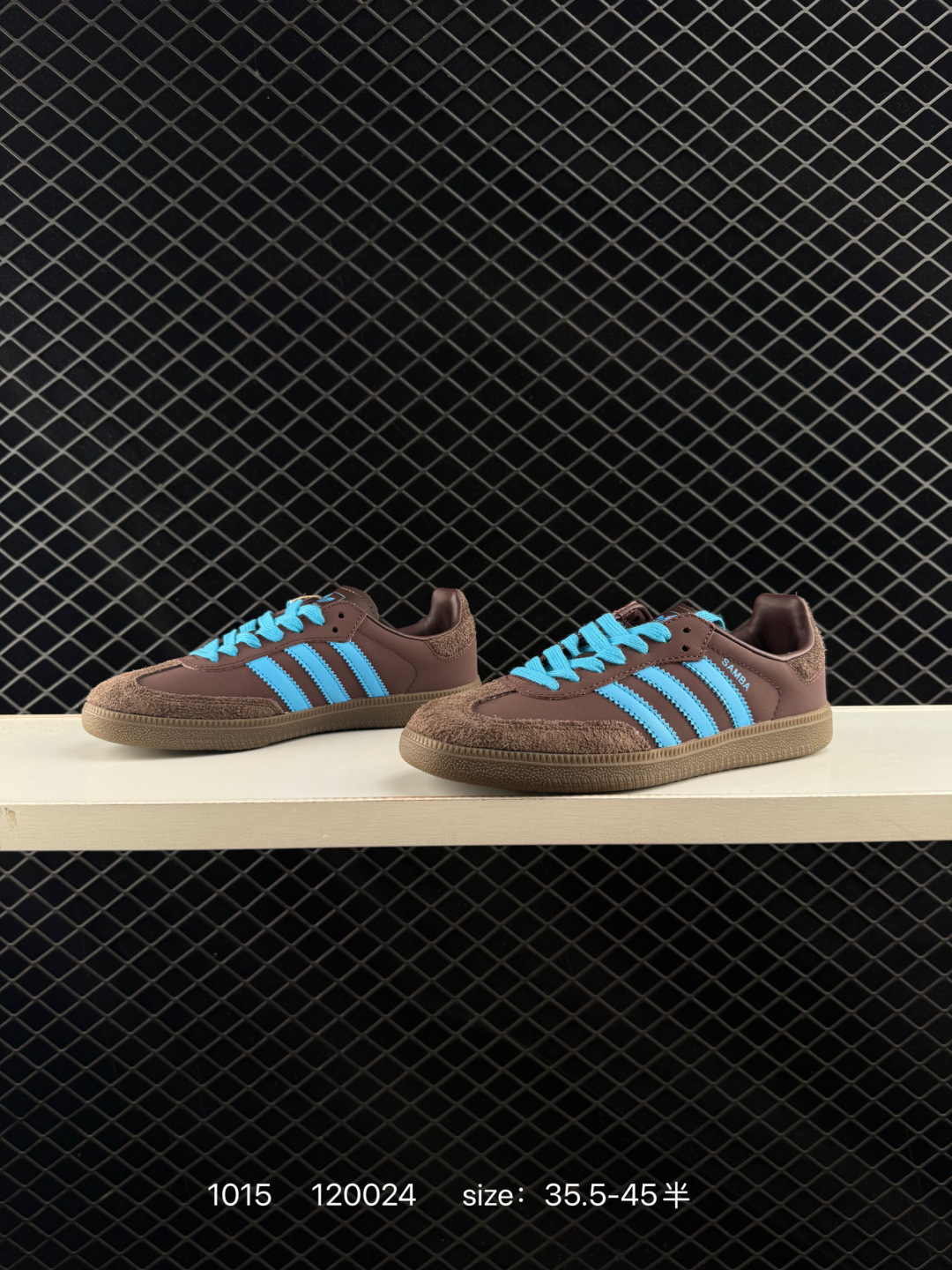 Adidas Originals Samba OG