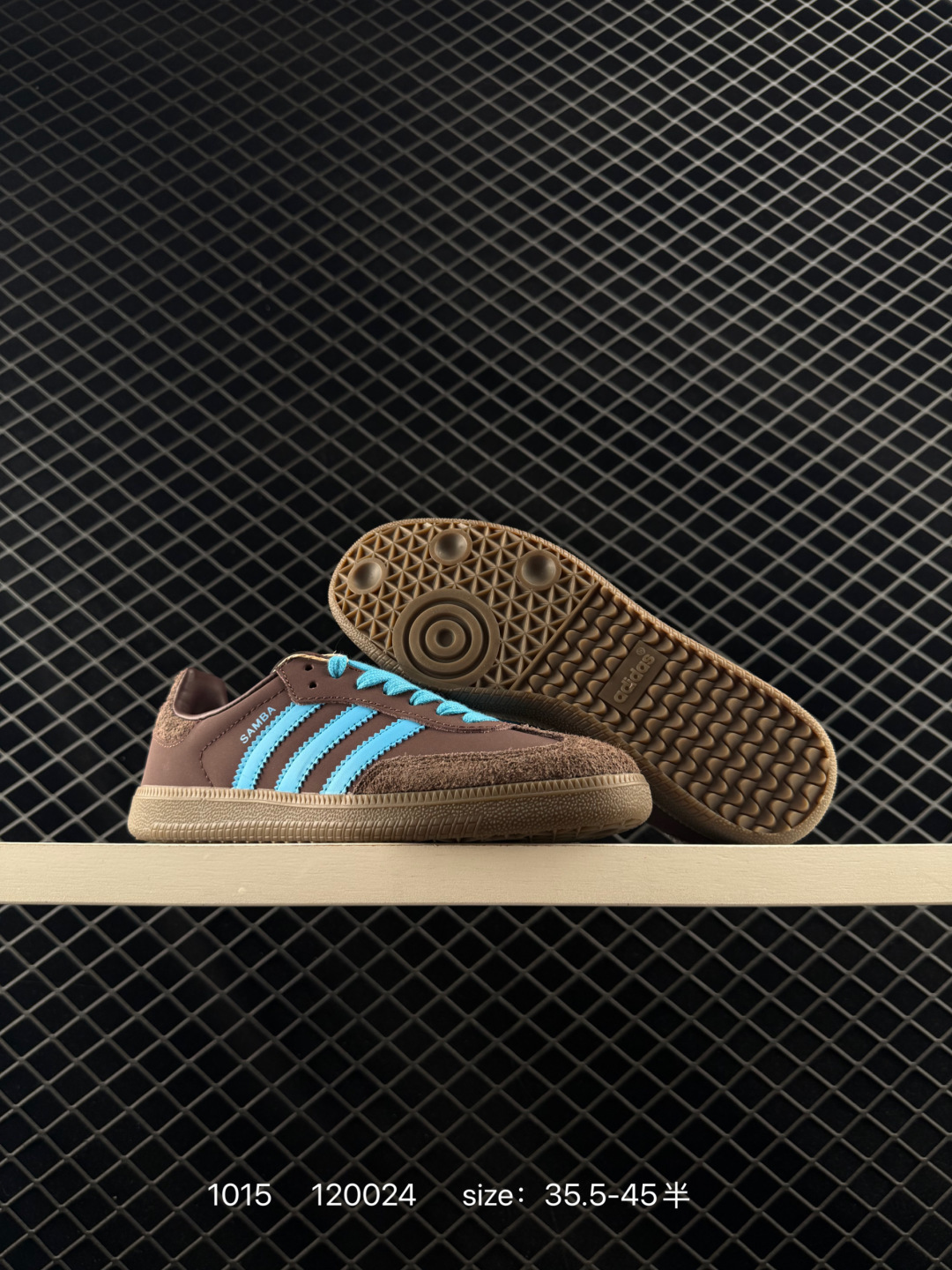 Adidas Originals Samba OG