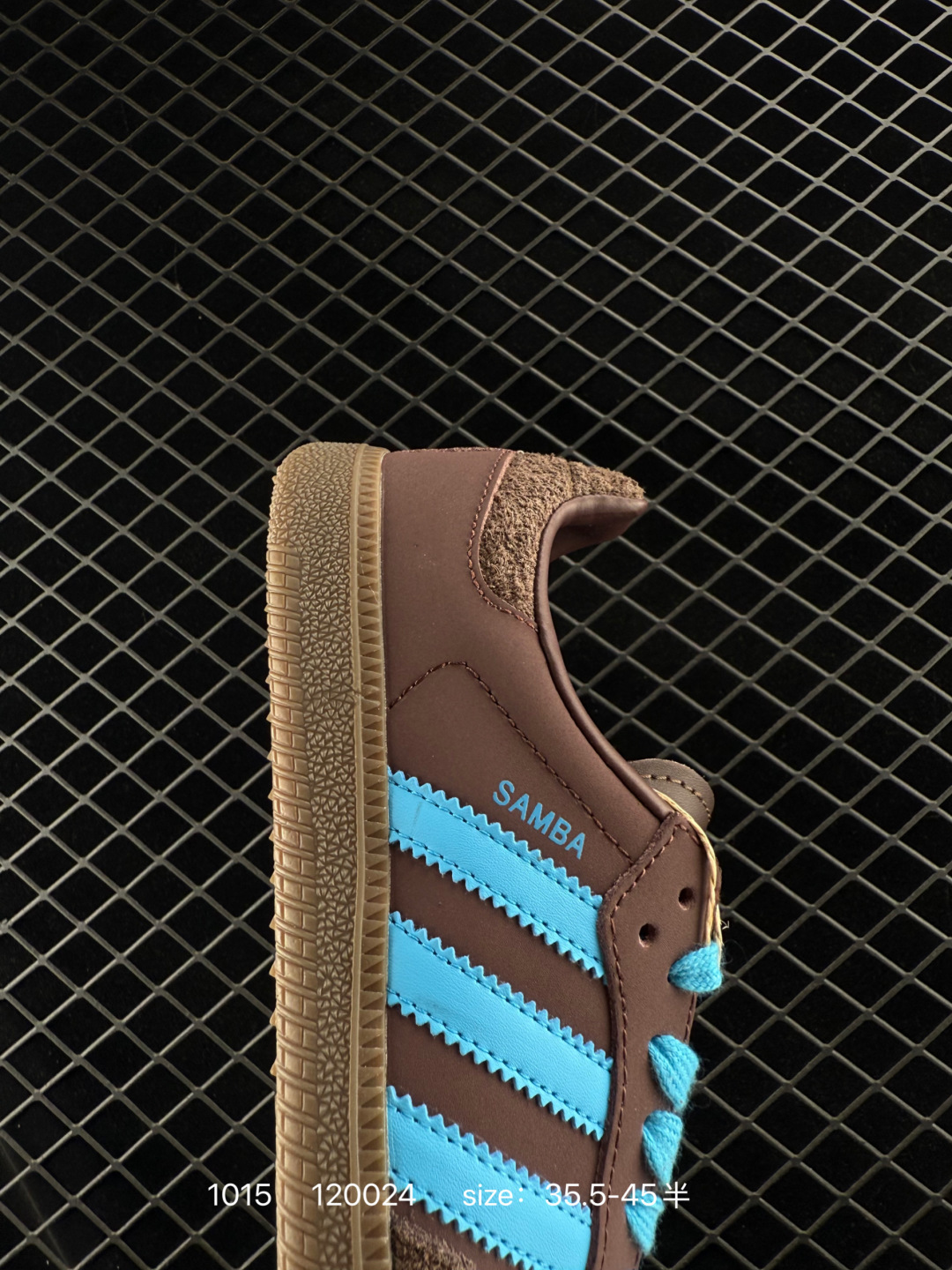 Adidas Originals Samba OG