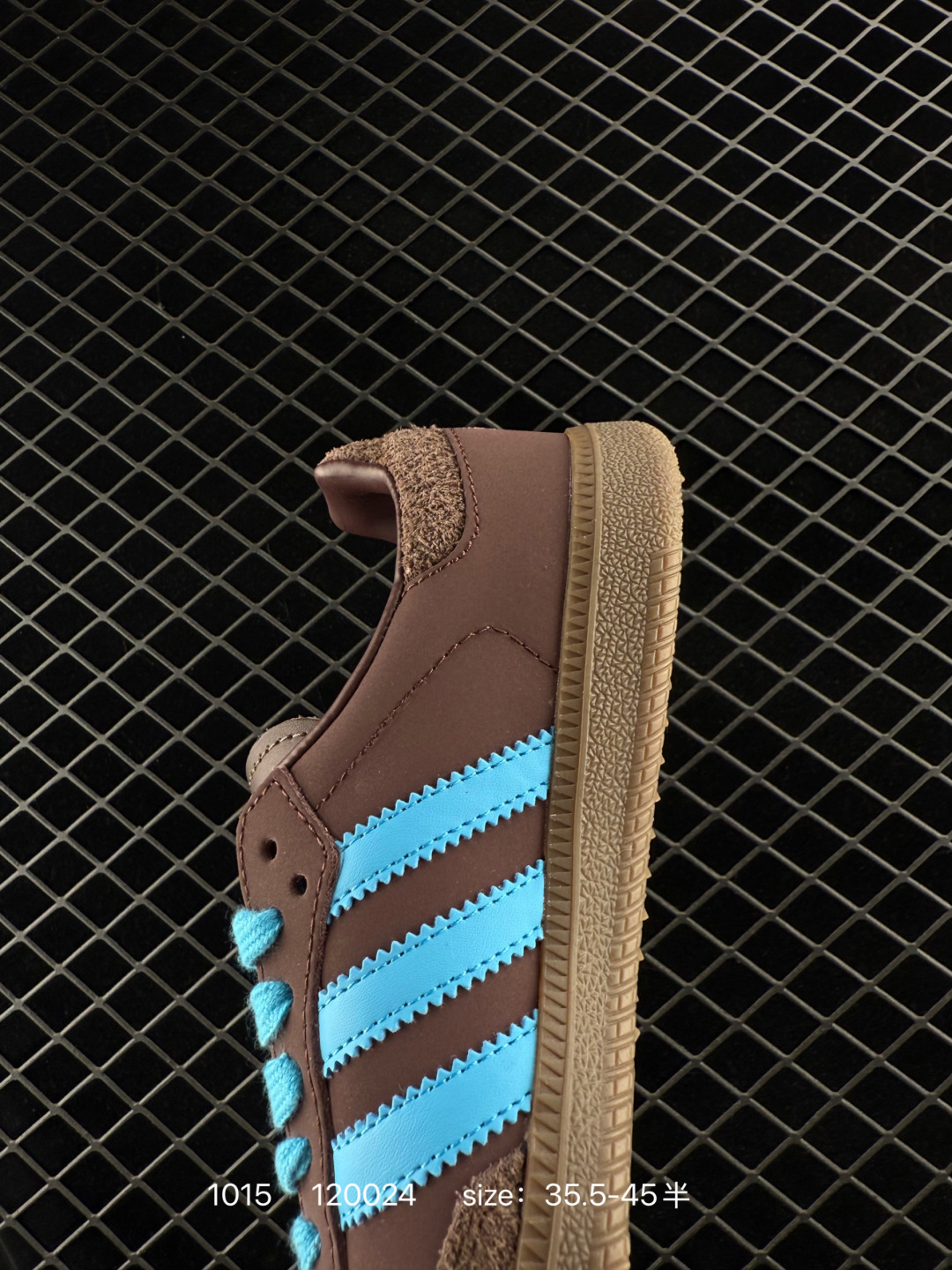 Adidas Originals Samba OG