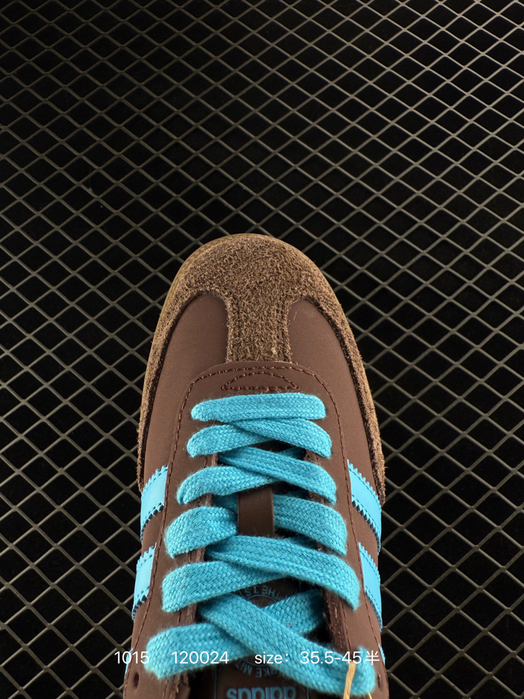 Adidas Originals Samba OG