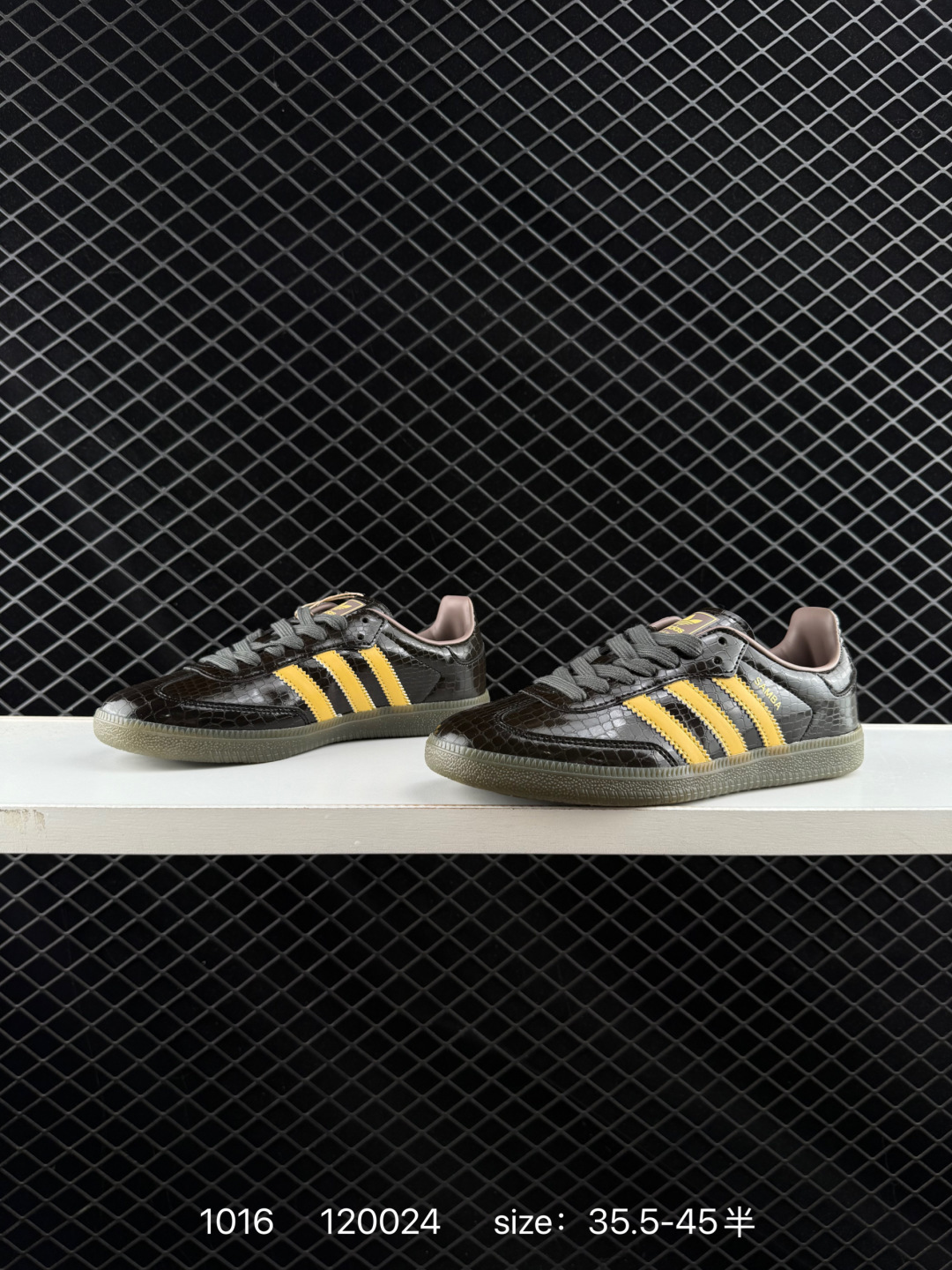 Adidas Originals Samba OG