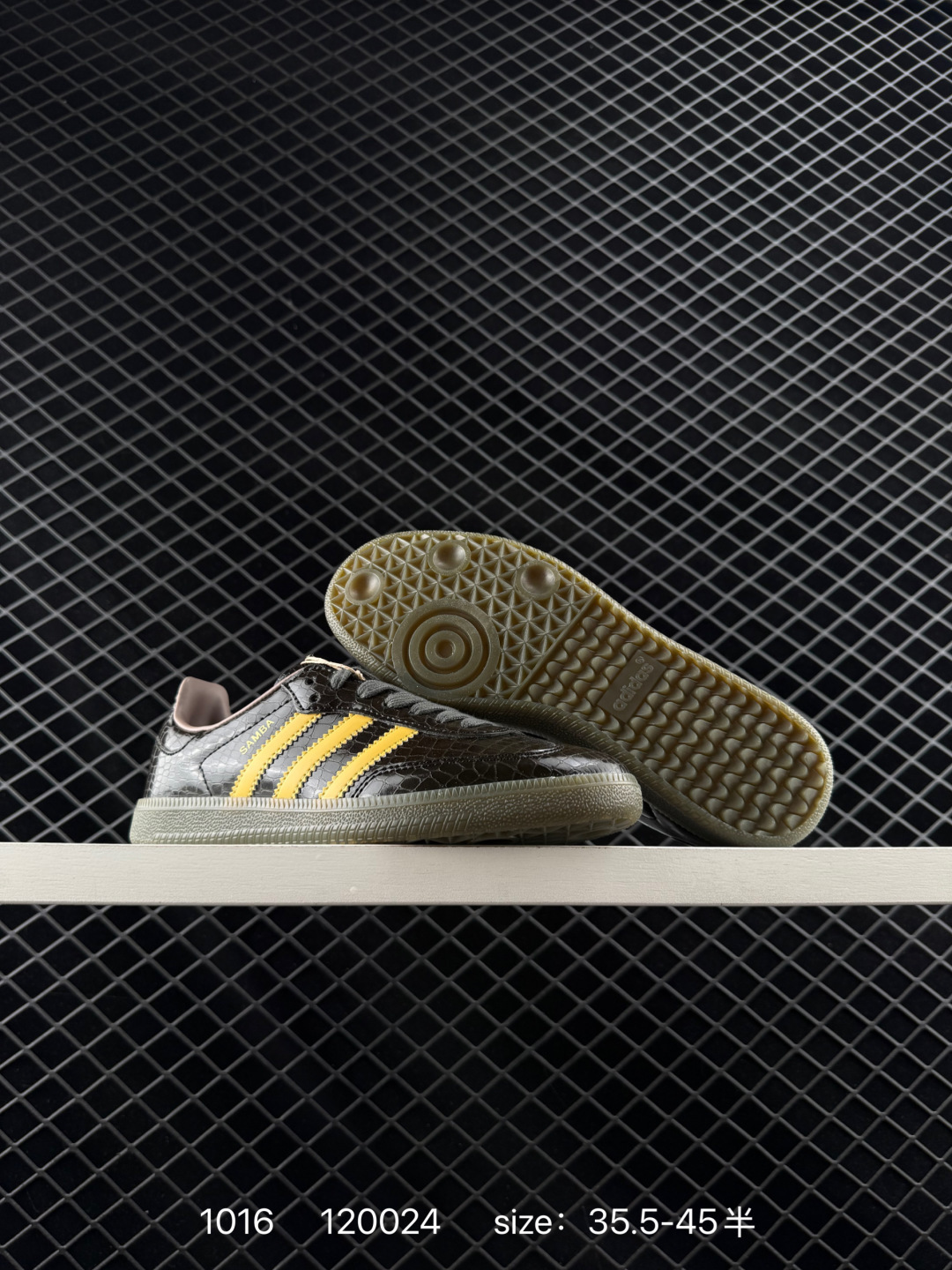 Adidas Originals Samba OG