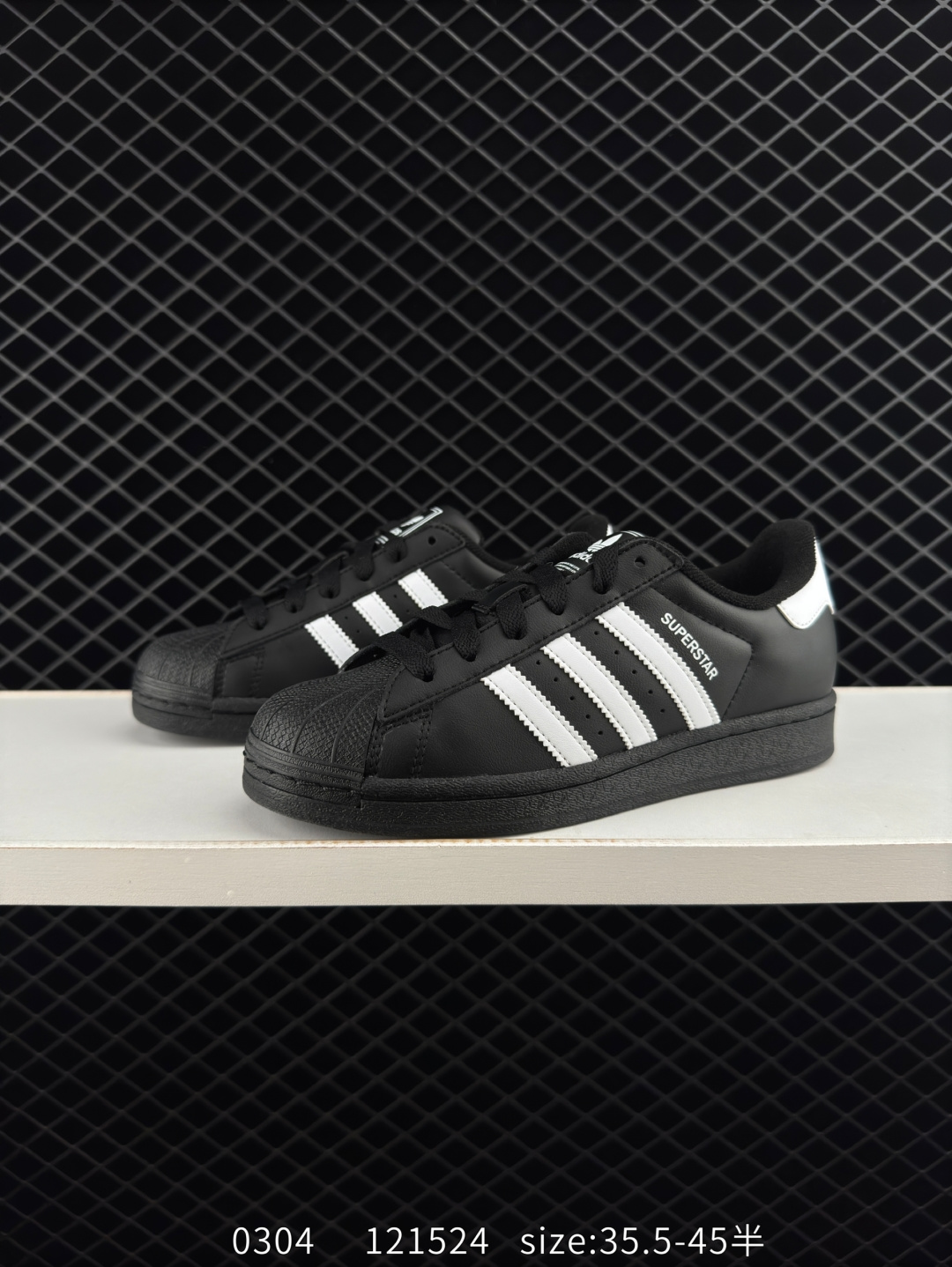 Adidas  Originals Superstar