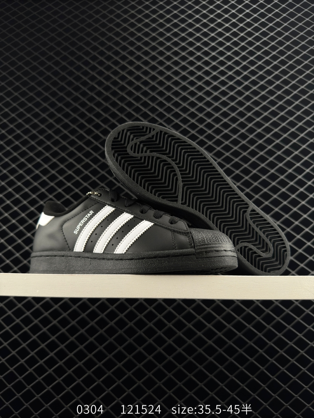 Adidas  Originals Superstar