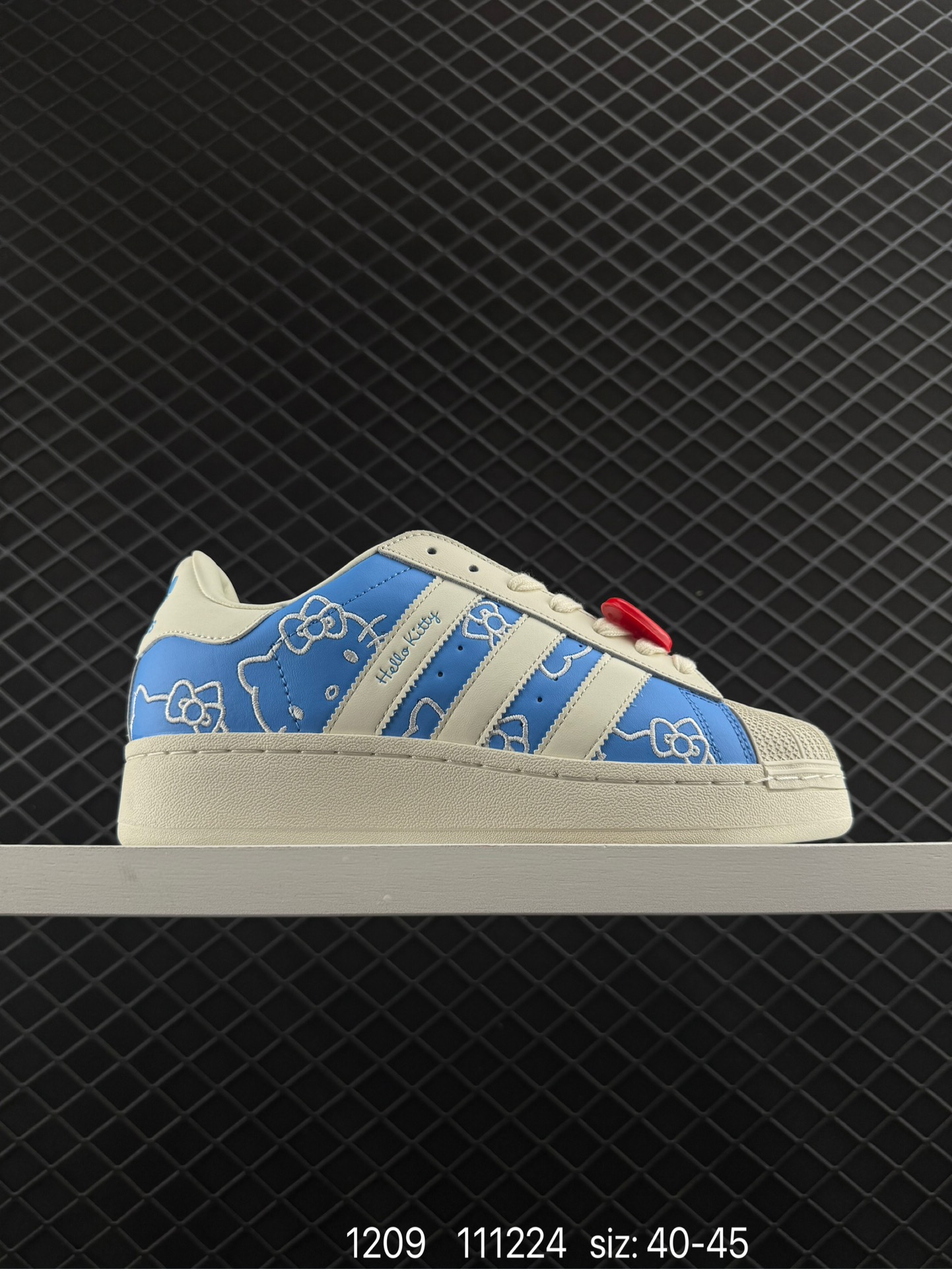 Adidas Originals Superstar XLG Adidas Originals Superstar XLG