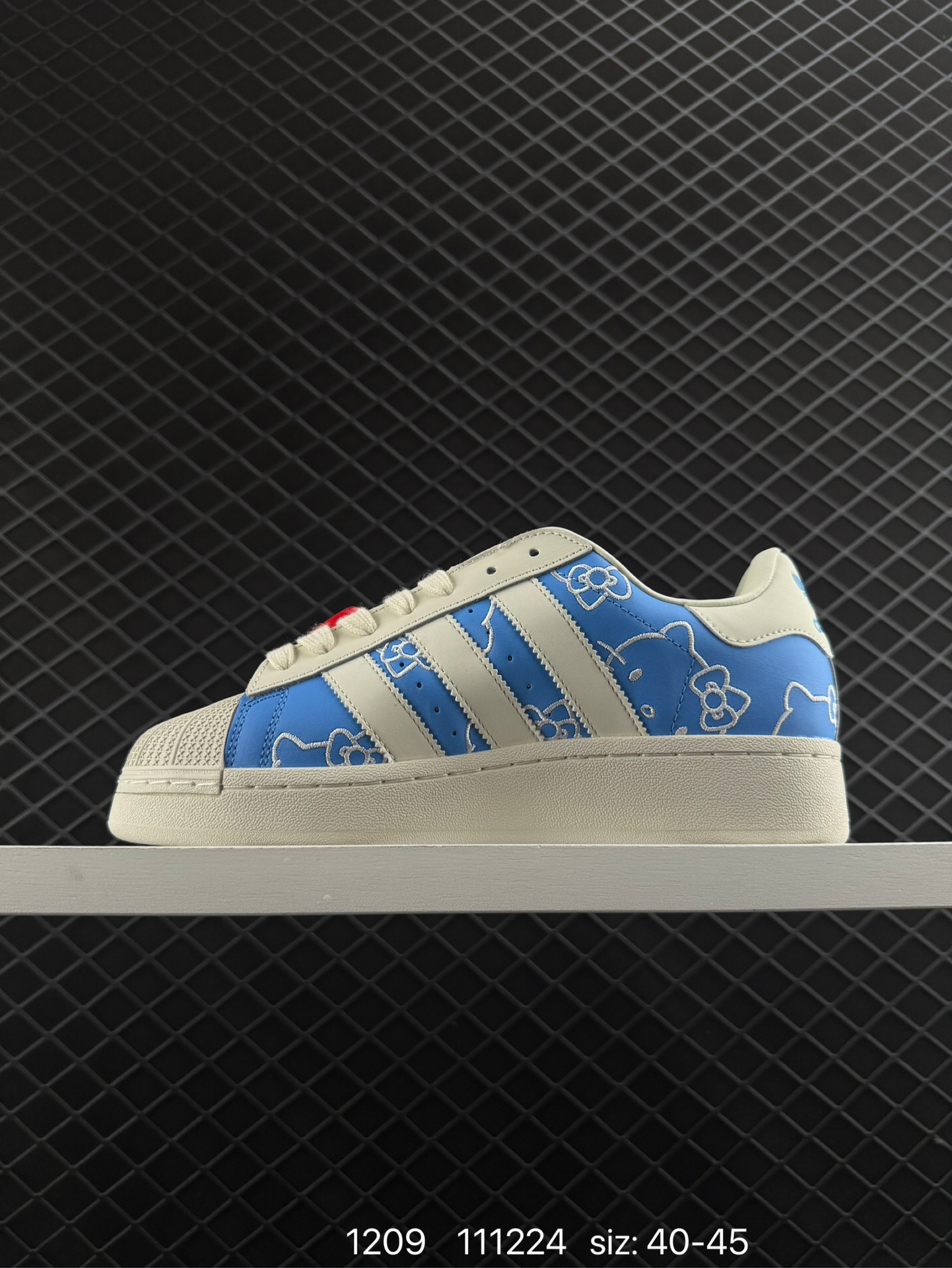 Adidas Originals Superstar XLG