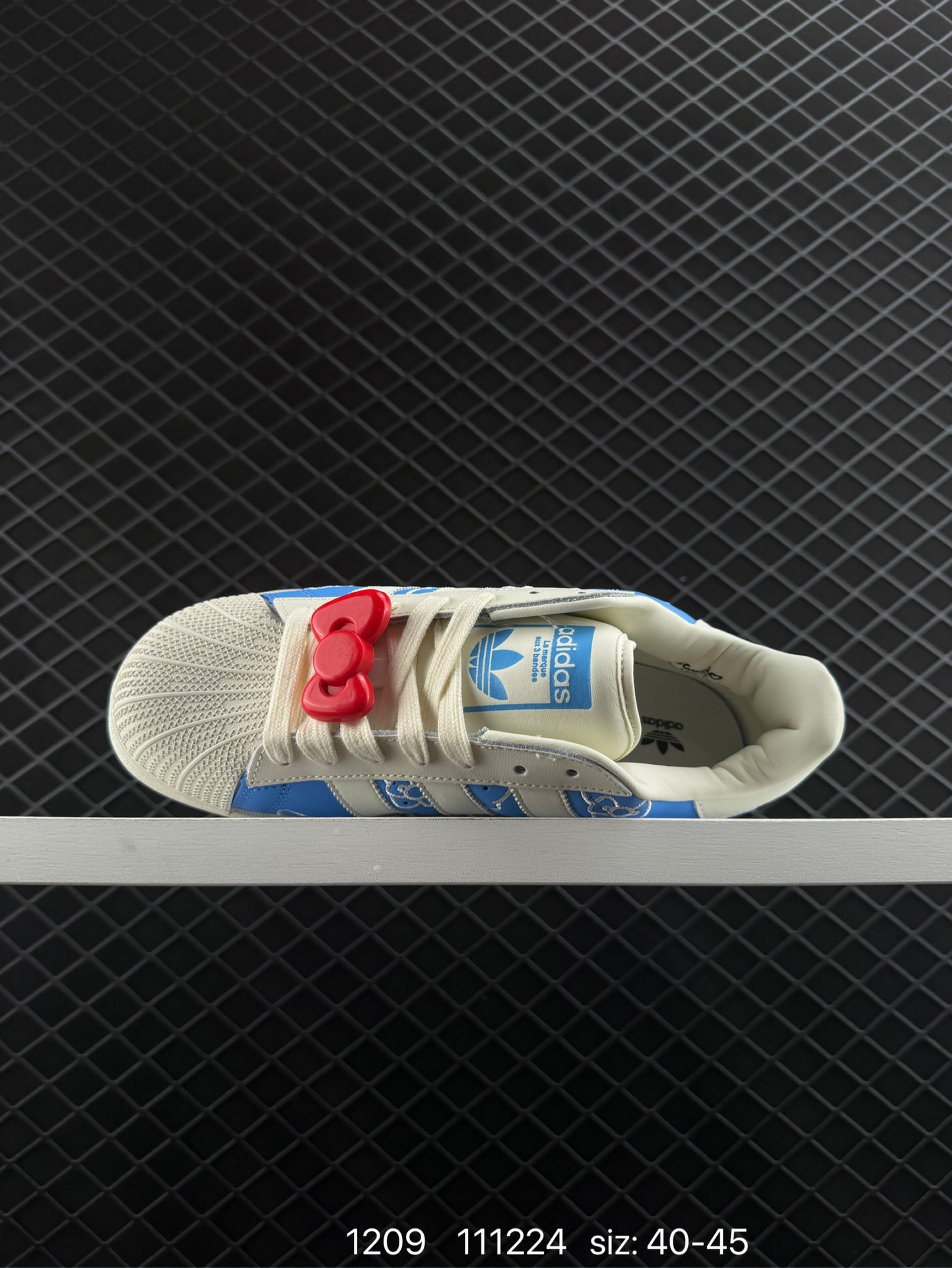 Adidas Originals Superstar XLG