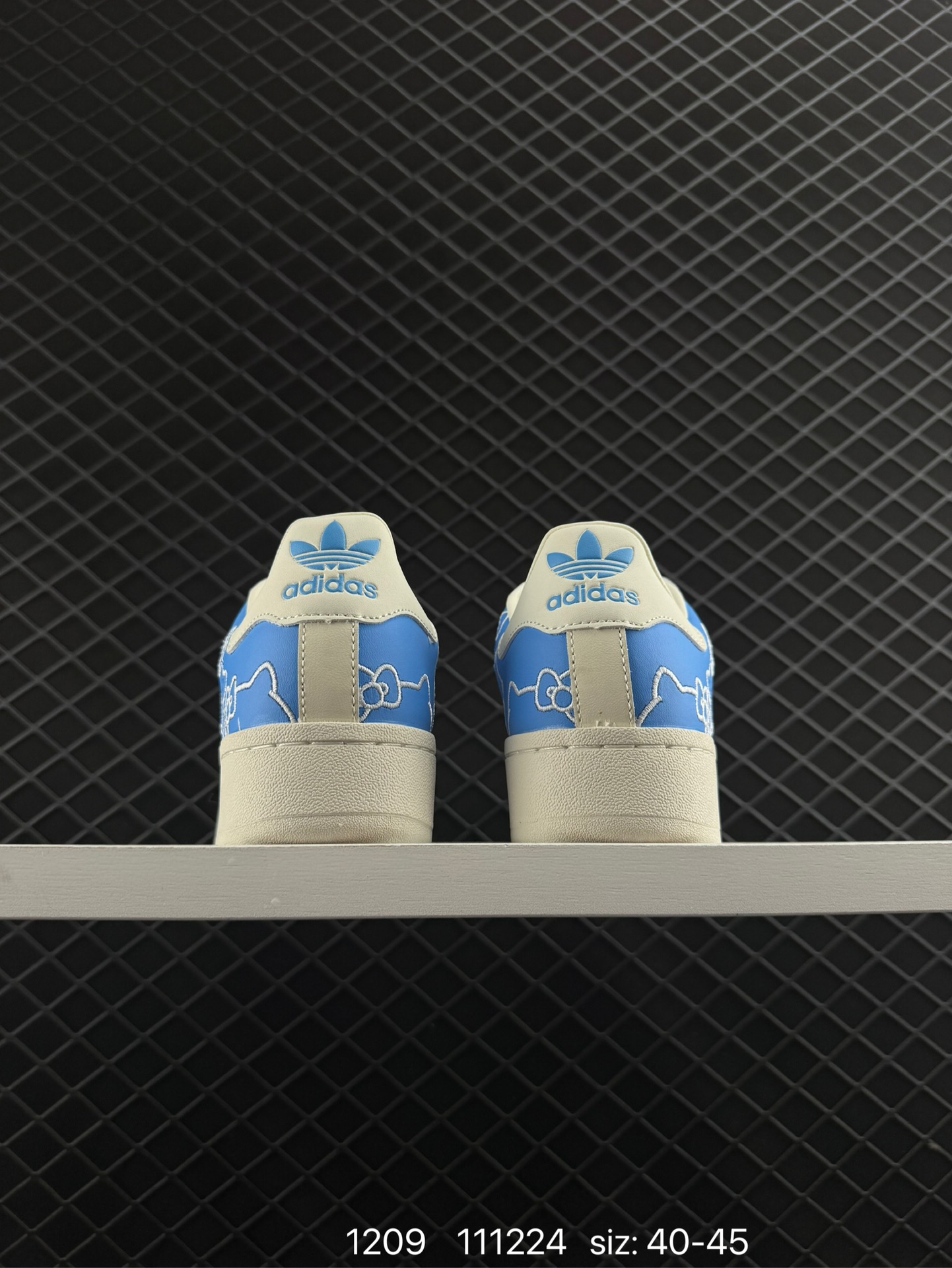 Adidas Originals Superstar XLG