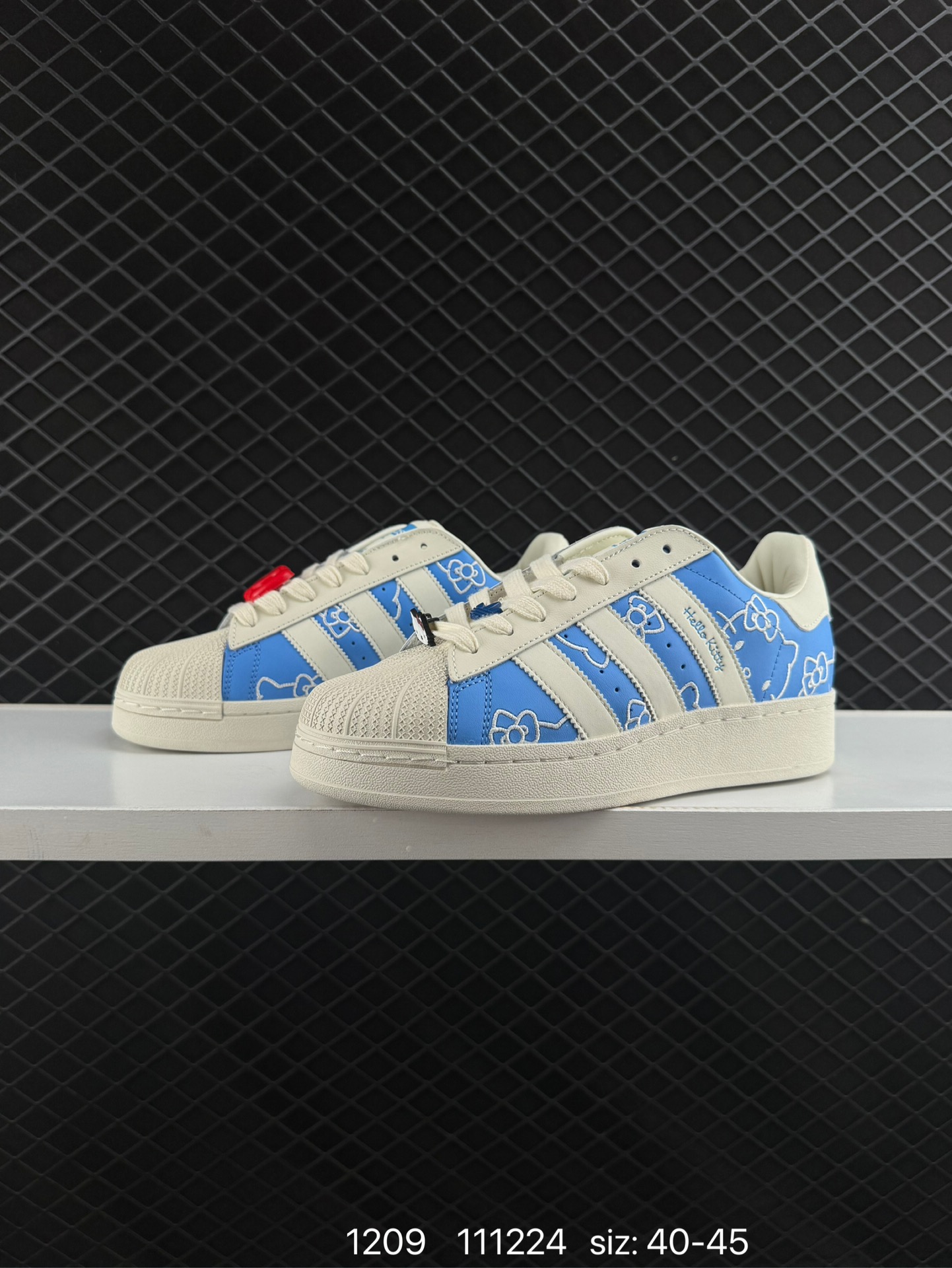 Adidas Originals Superstar XLG