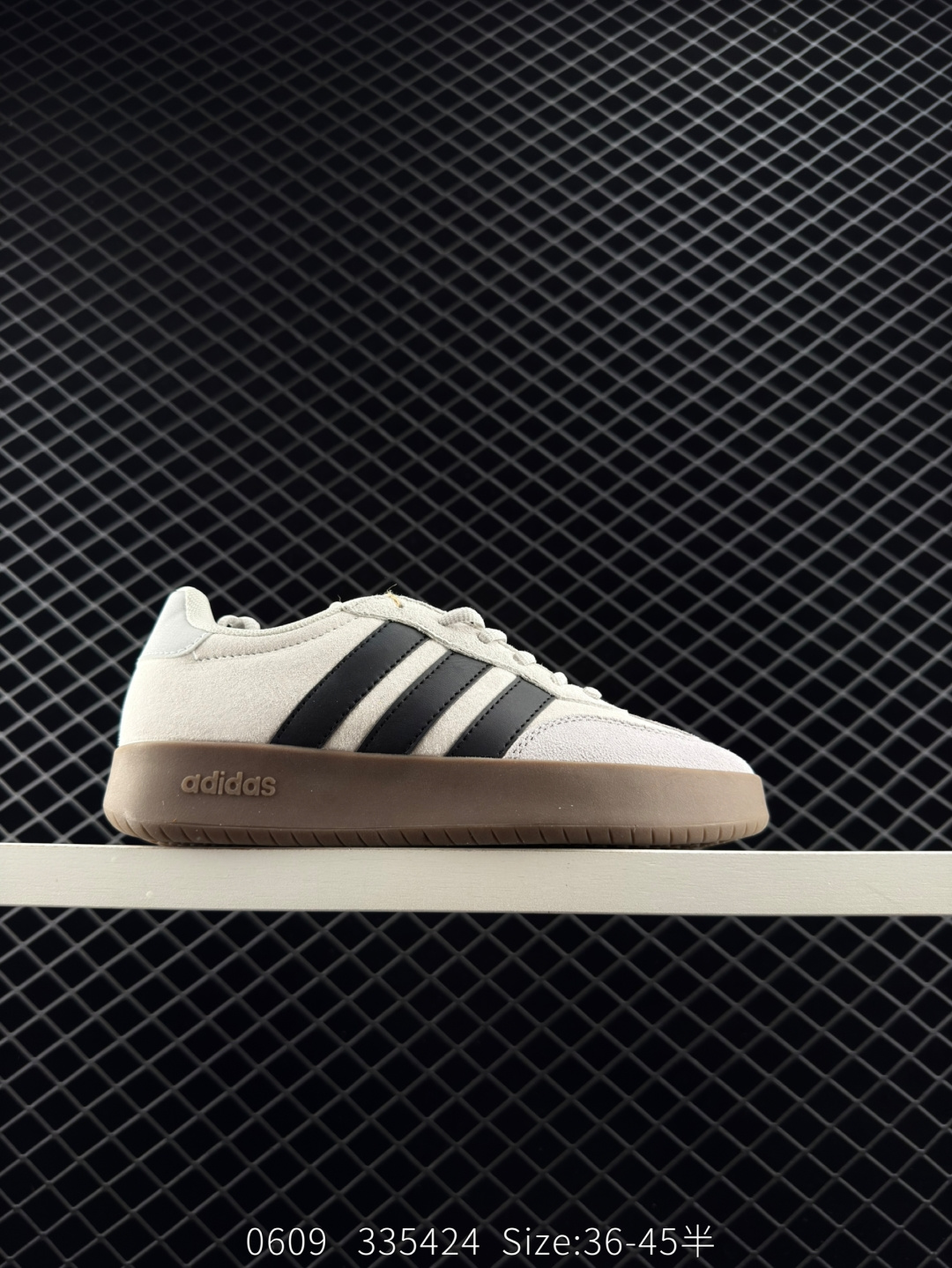 Adidas BARREDA DECODE Adidas BARREDA DECODE