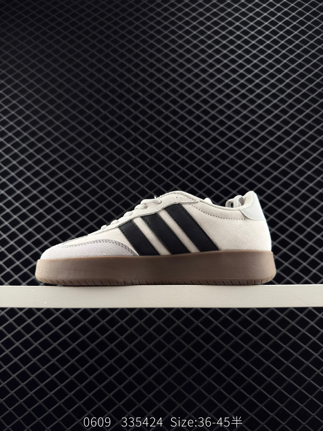 Adidas BARREDA DECODE