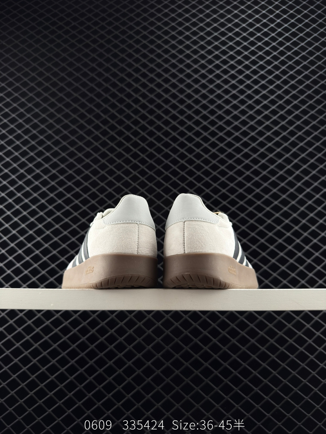 Adidas BARREDA DECODE