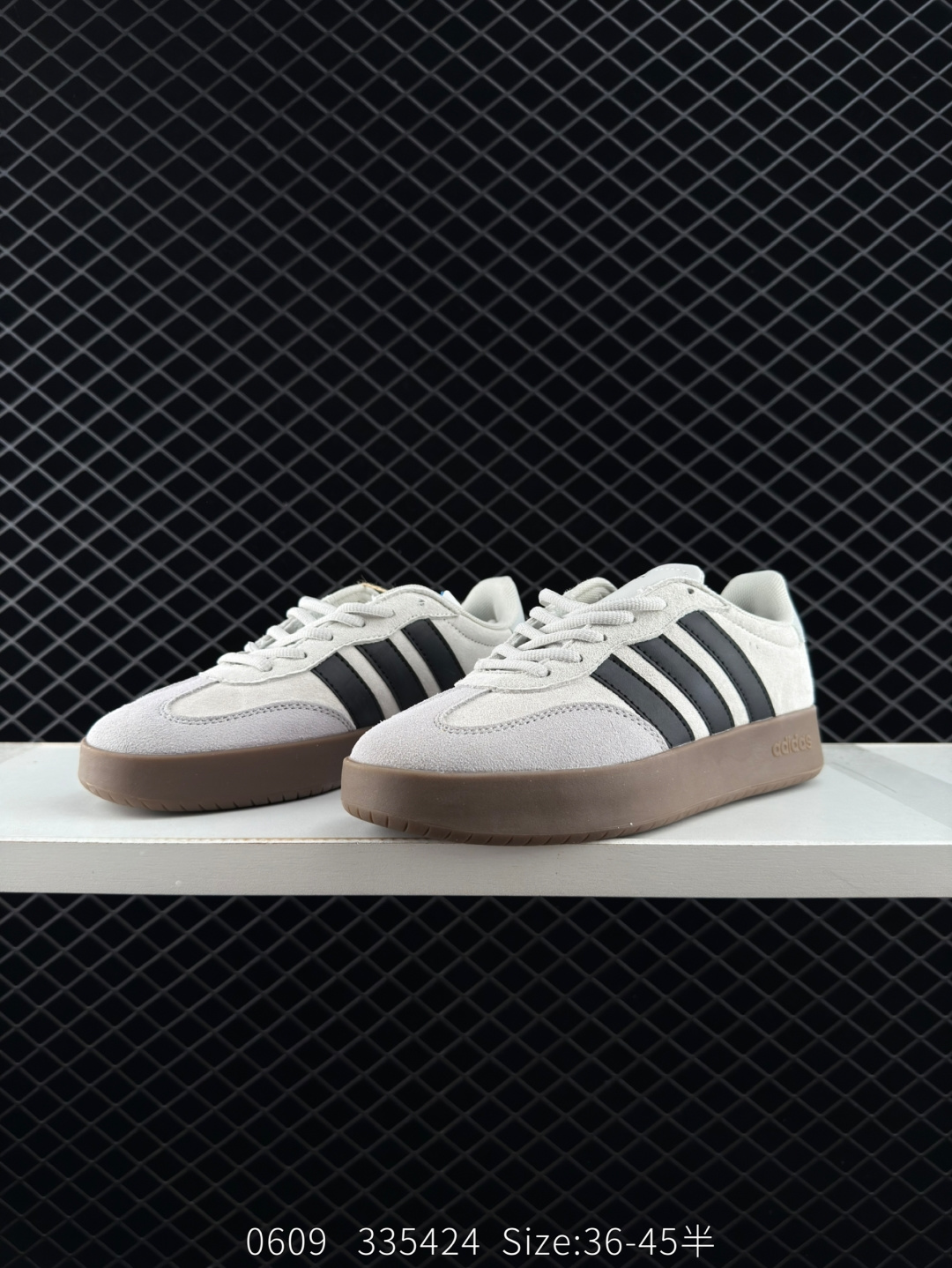 Adidas BARREDA DECODE