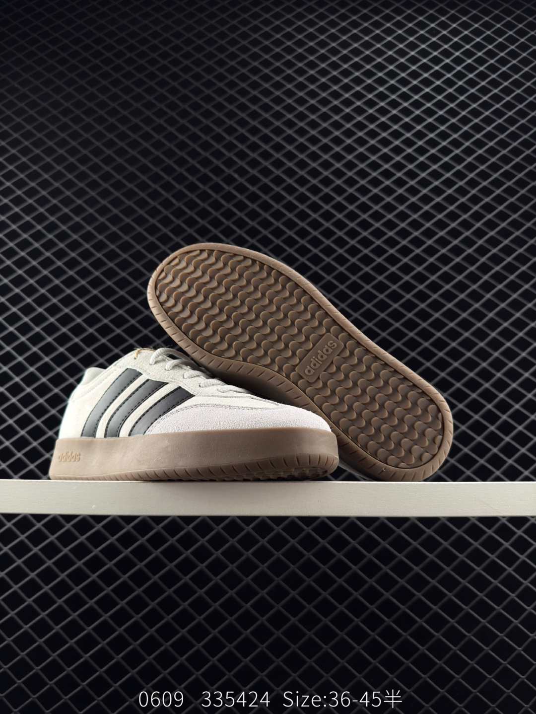 Adidas BARREDA DECODE