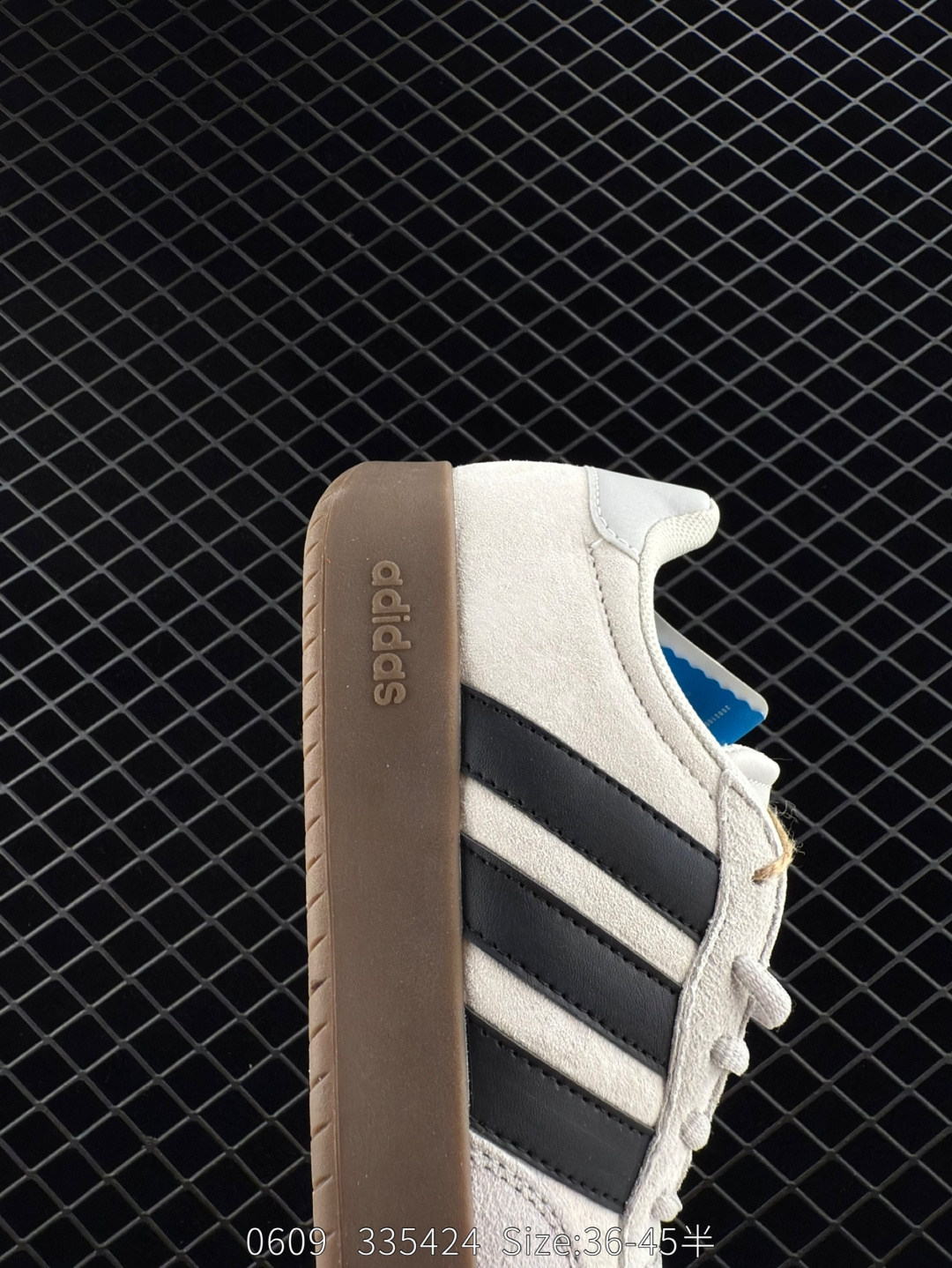 Adidas BARREDA DECODE