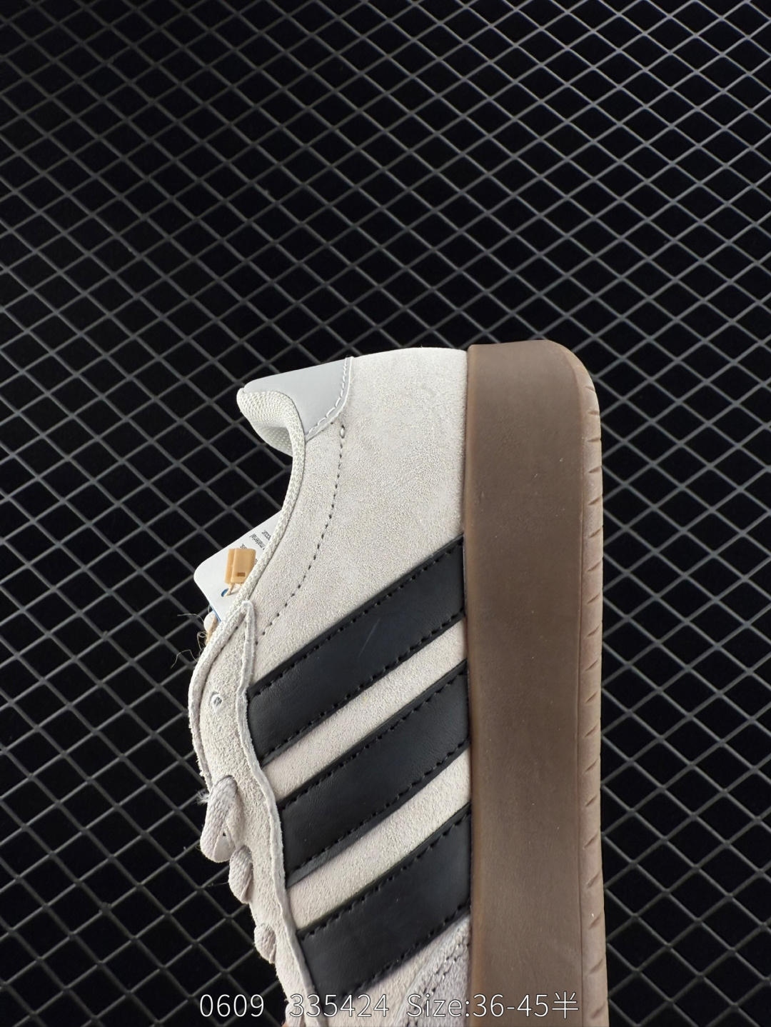 Adidas BARREDA DECODE