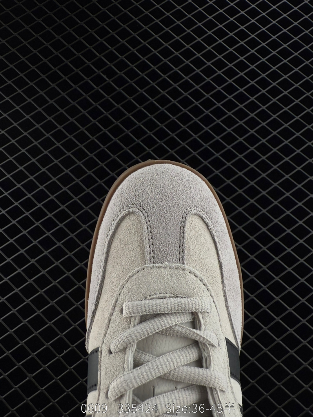 Adidas BARREDA DECODE