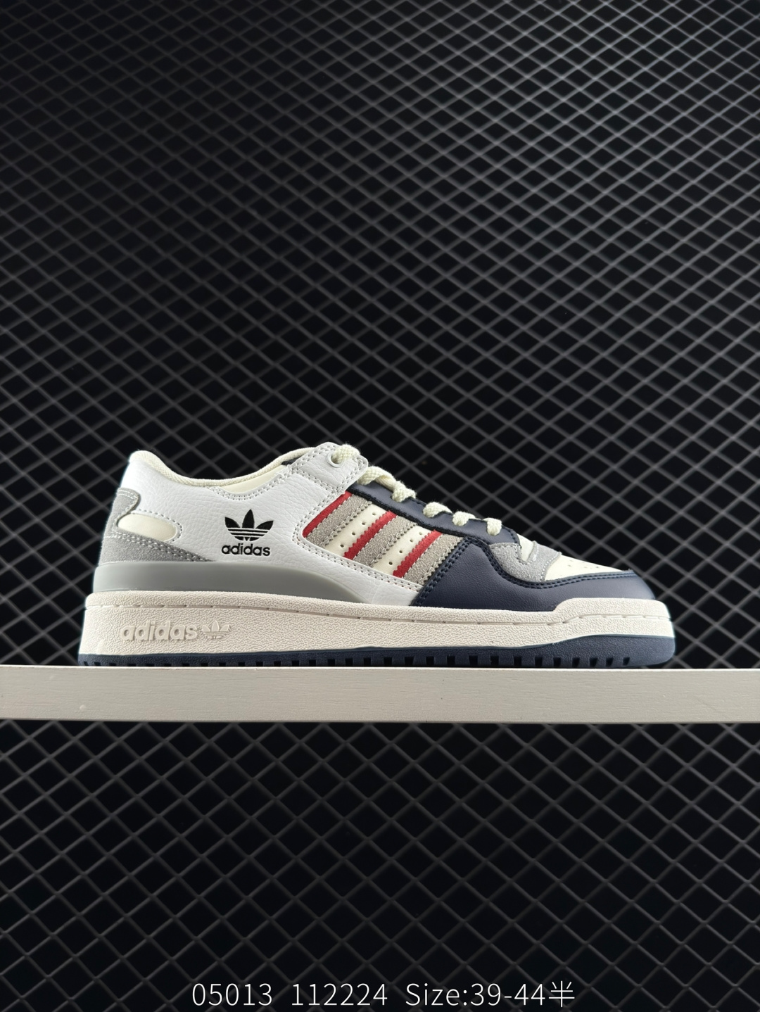 Adidas Forum LOW CL Adidas Forum LOW CL