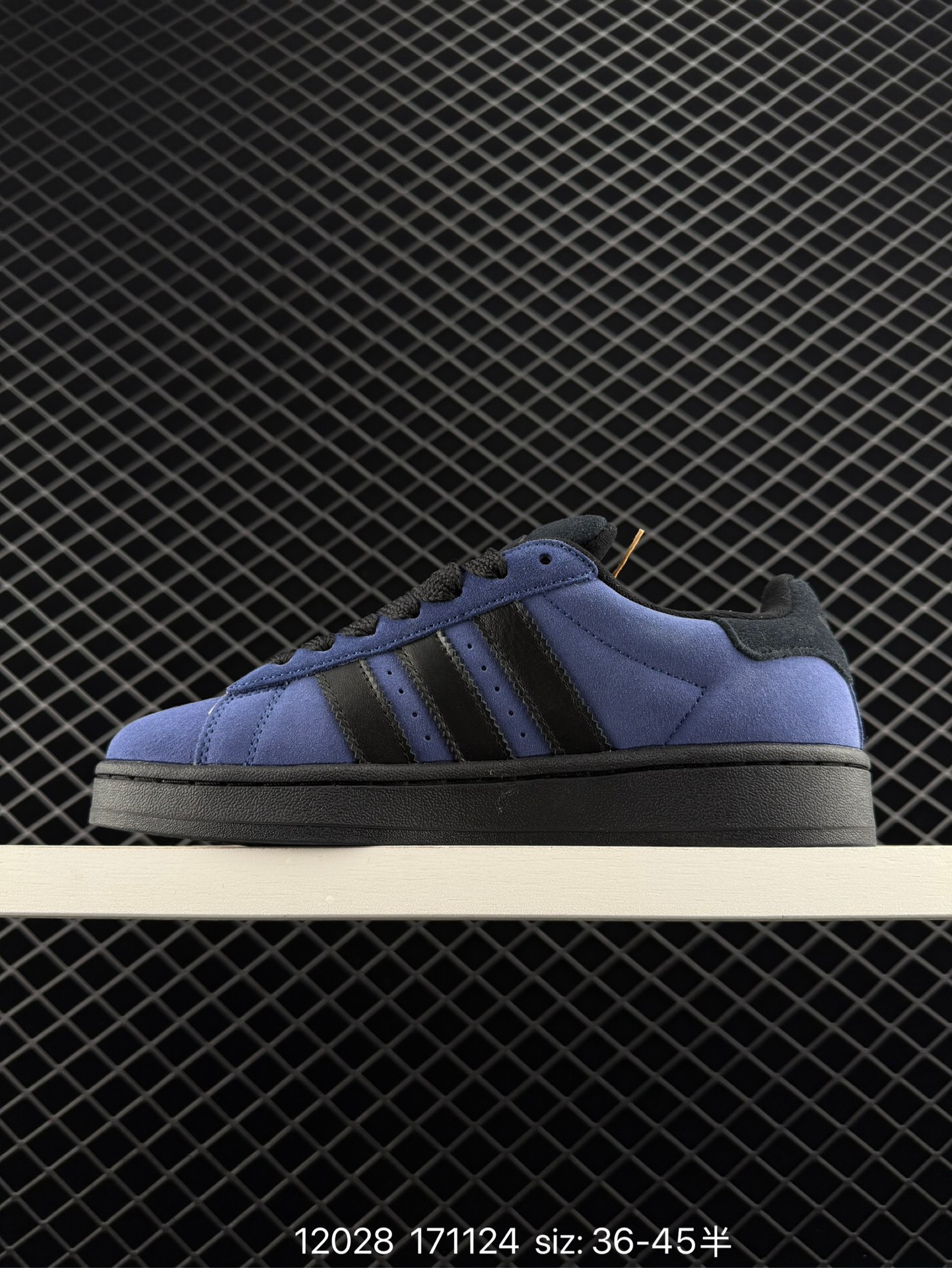 Adidas Originals Campus 00s