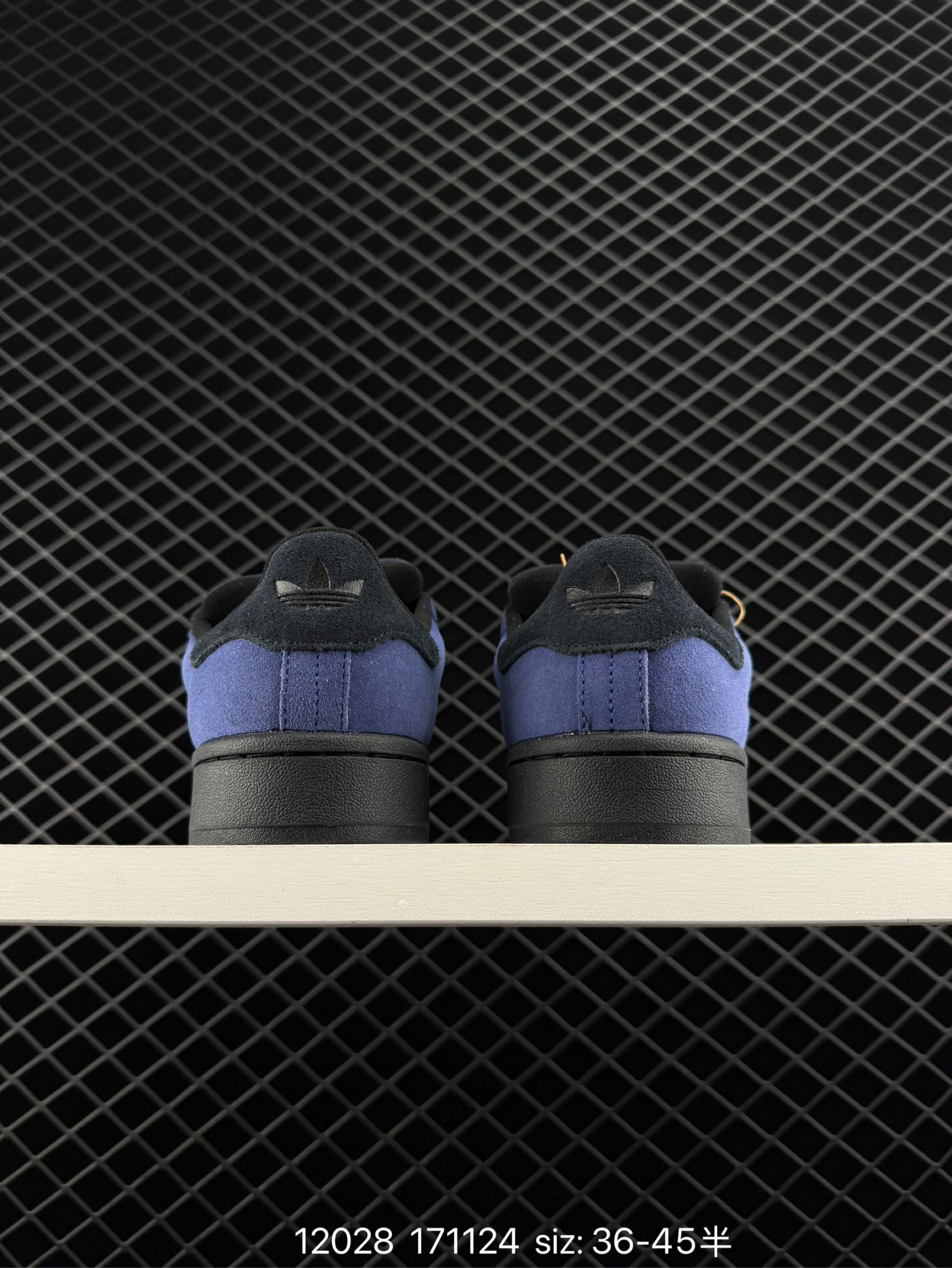 Adidas Originals Campus 00s